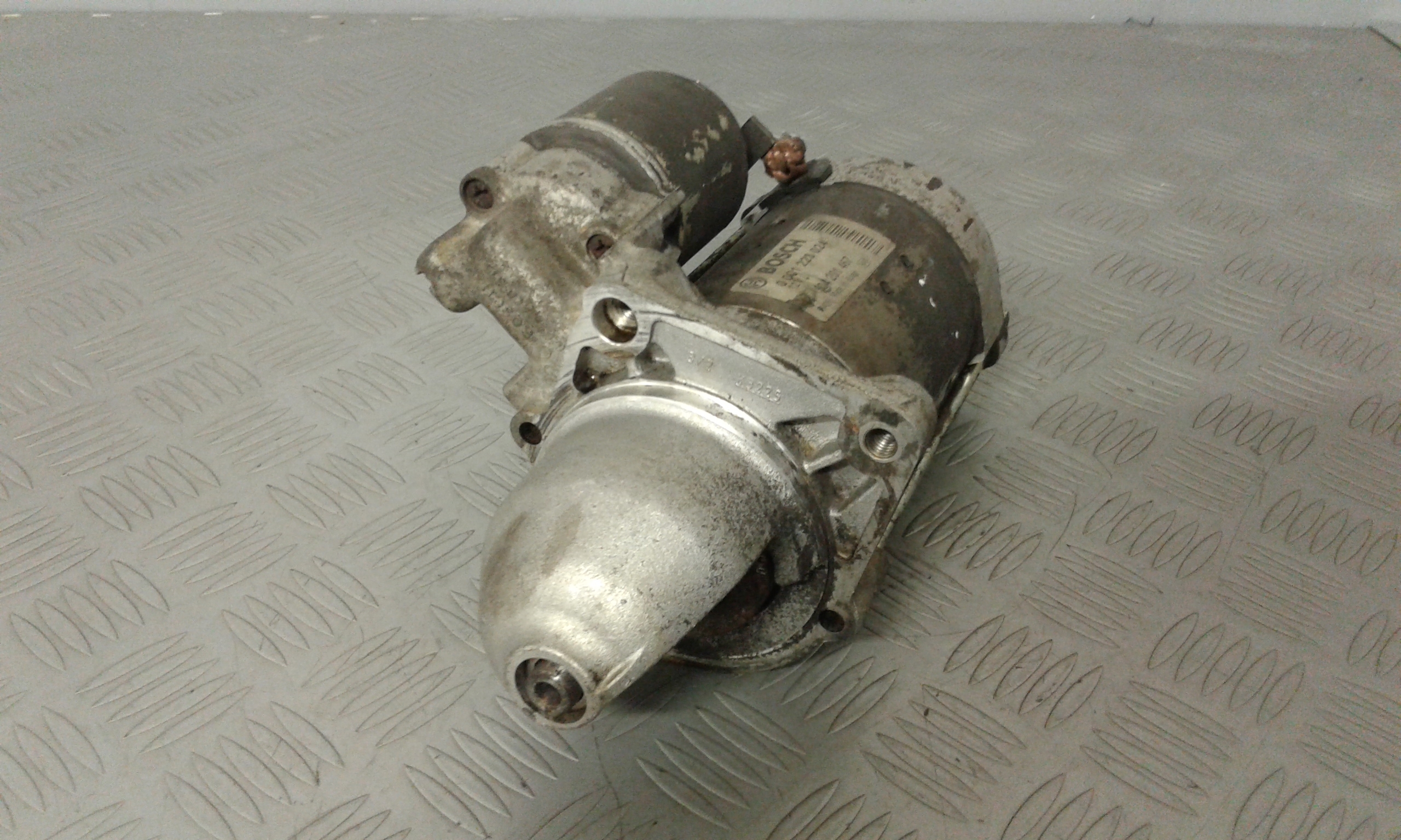 Motorino d  avviamento IVECO Daily 4 Serie