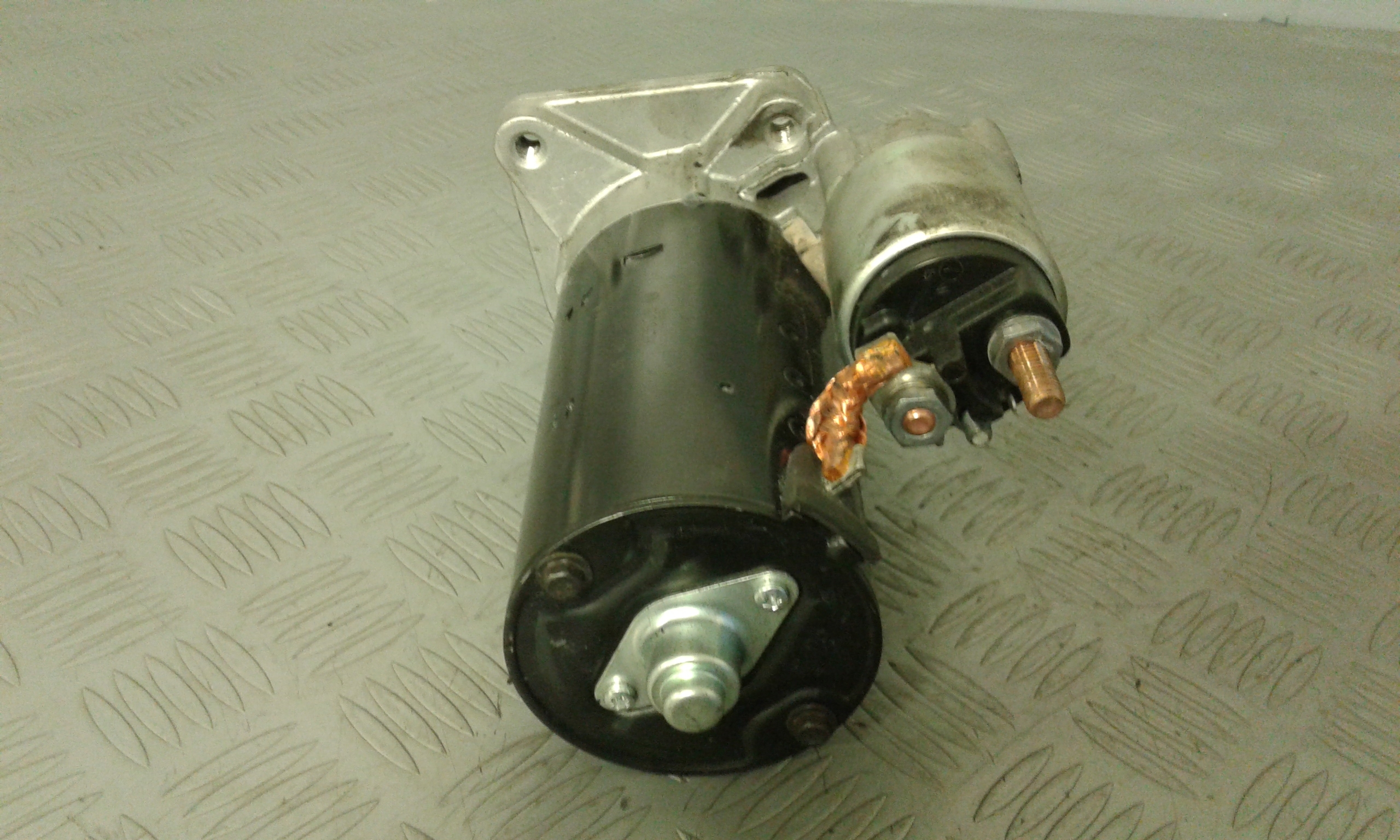 Motorino d  avviamento IVECO Daily 4 Serie