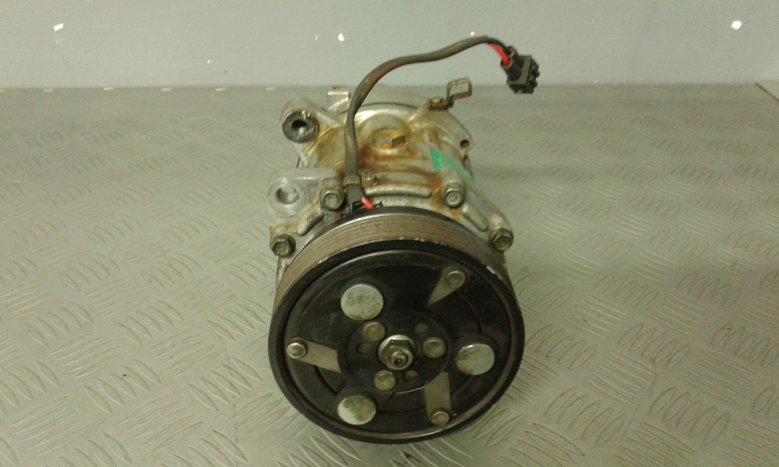 Compressore A/C DR 5 1 Serie