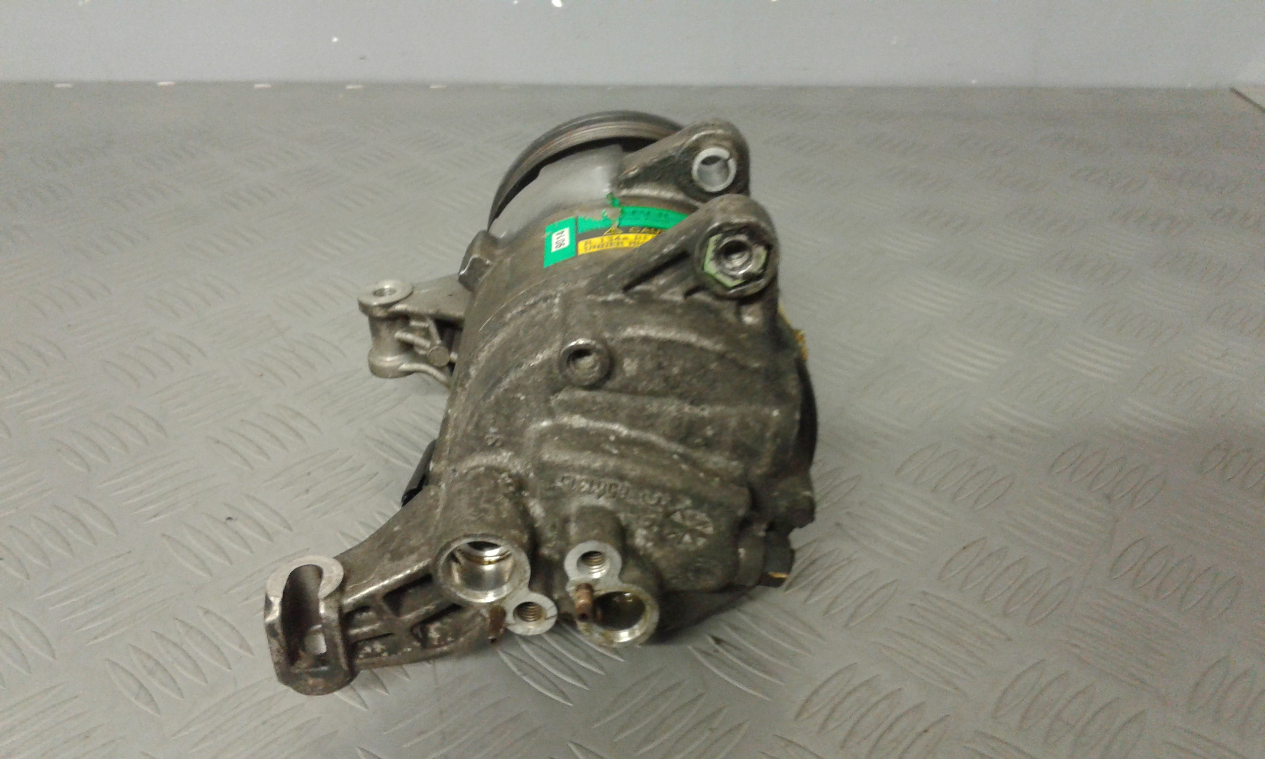 Compressore A/C MINI Cooper 1  Serie