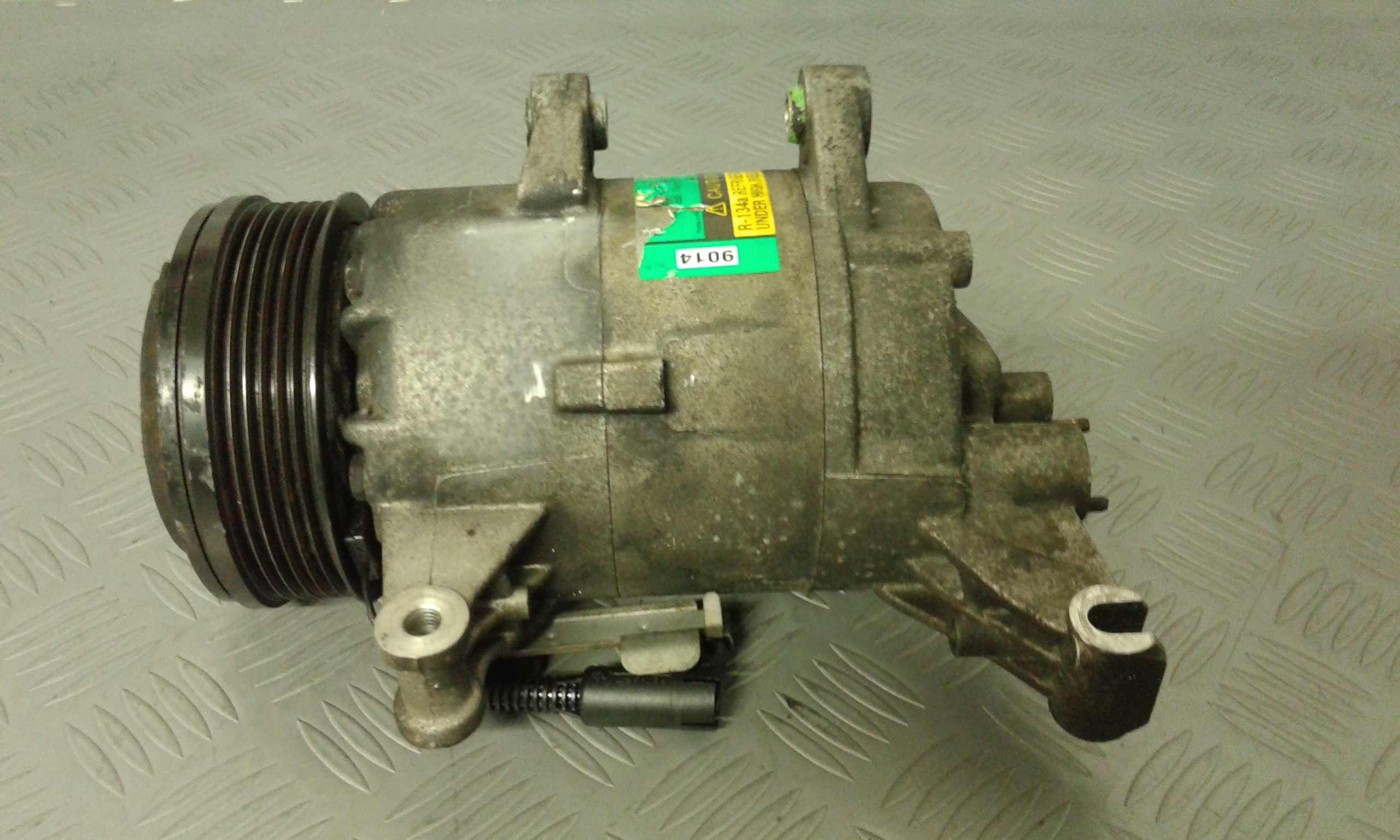 Compressore A/C MINI Cooper 1  Serie