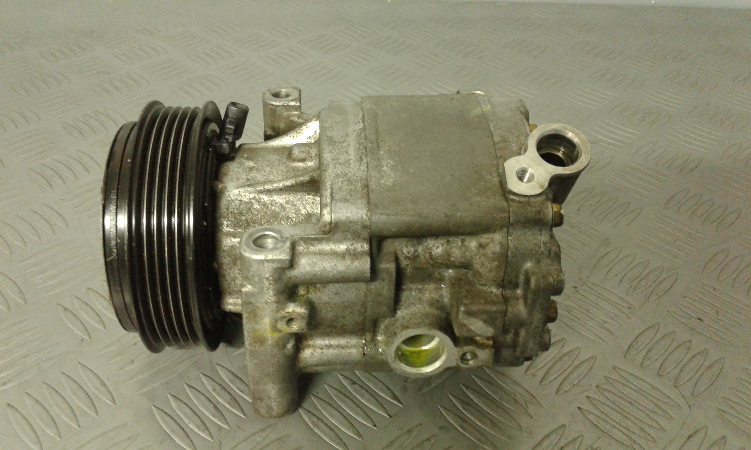 Compressore A/C FIAT Punto Berlina 3P 2 Serie