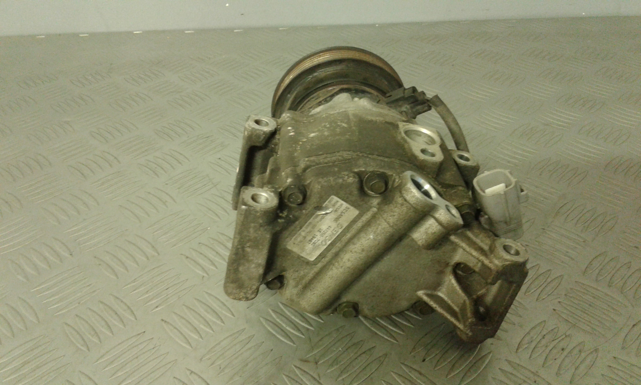 Compressore A/C TOYOTA Corolla Berlina 3 Serie 3-5P