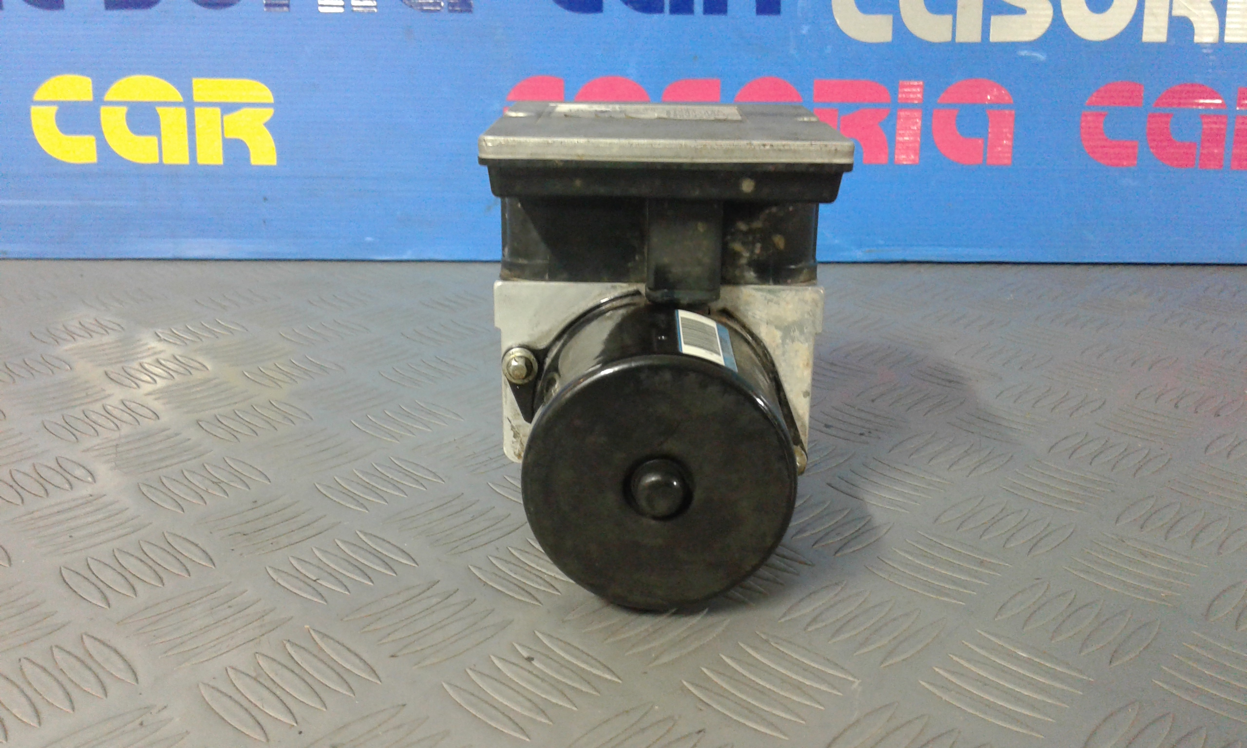 ABS FIAT Croma 2 Serie