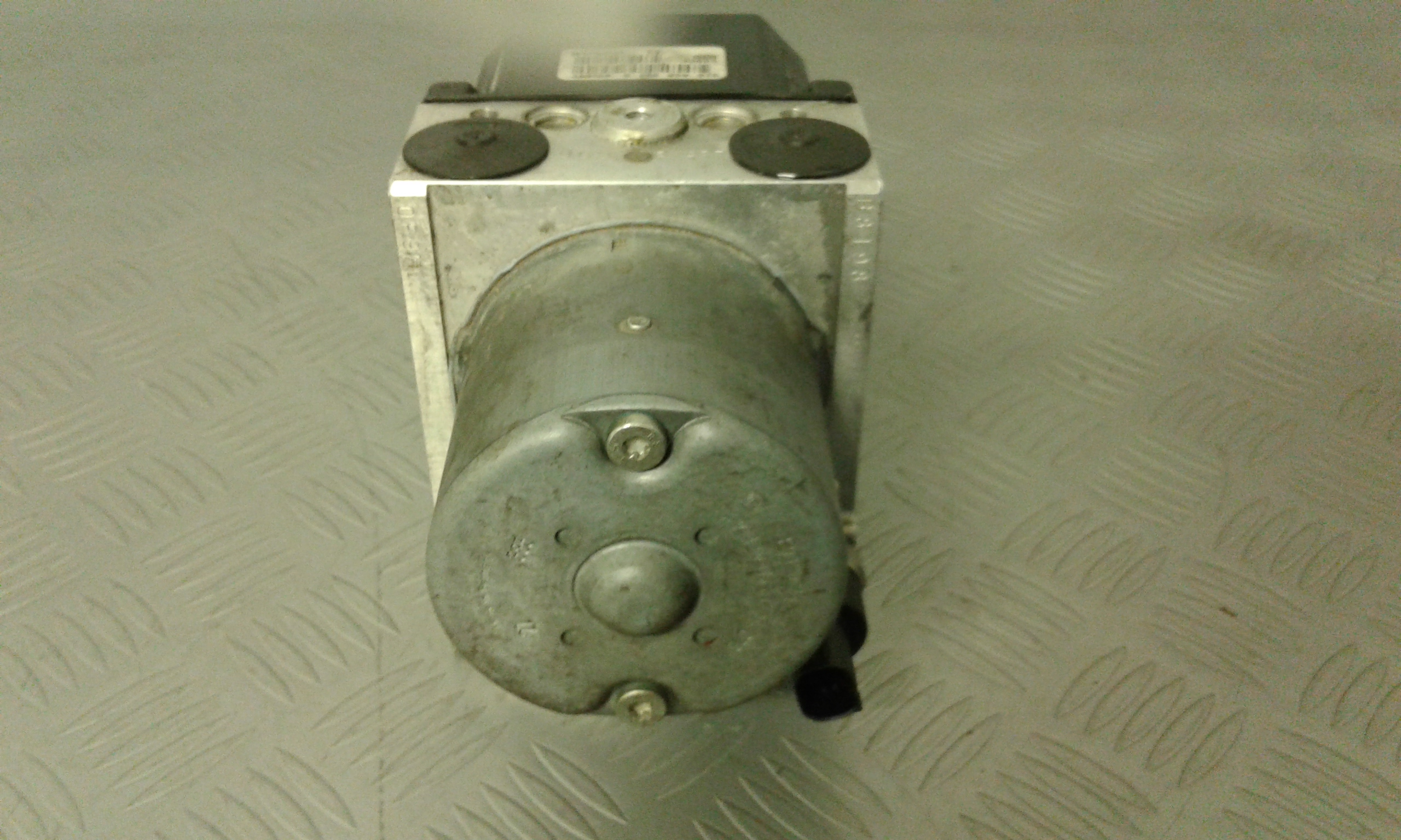 ABS FIAT Ulysse 3 Serie