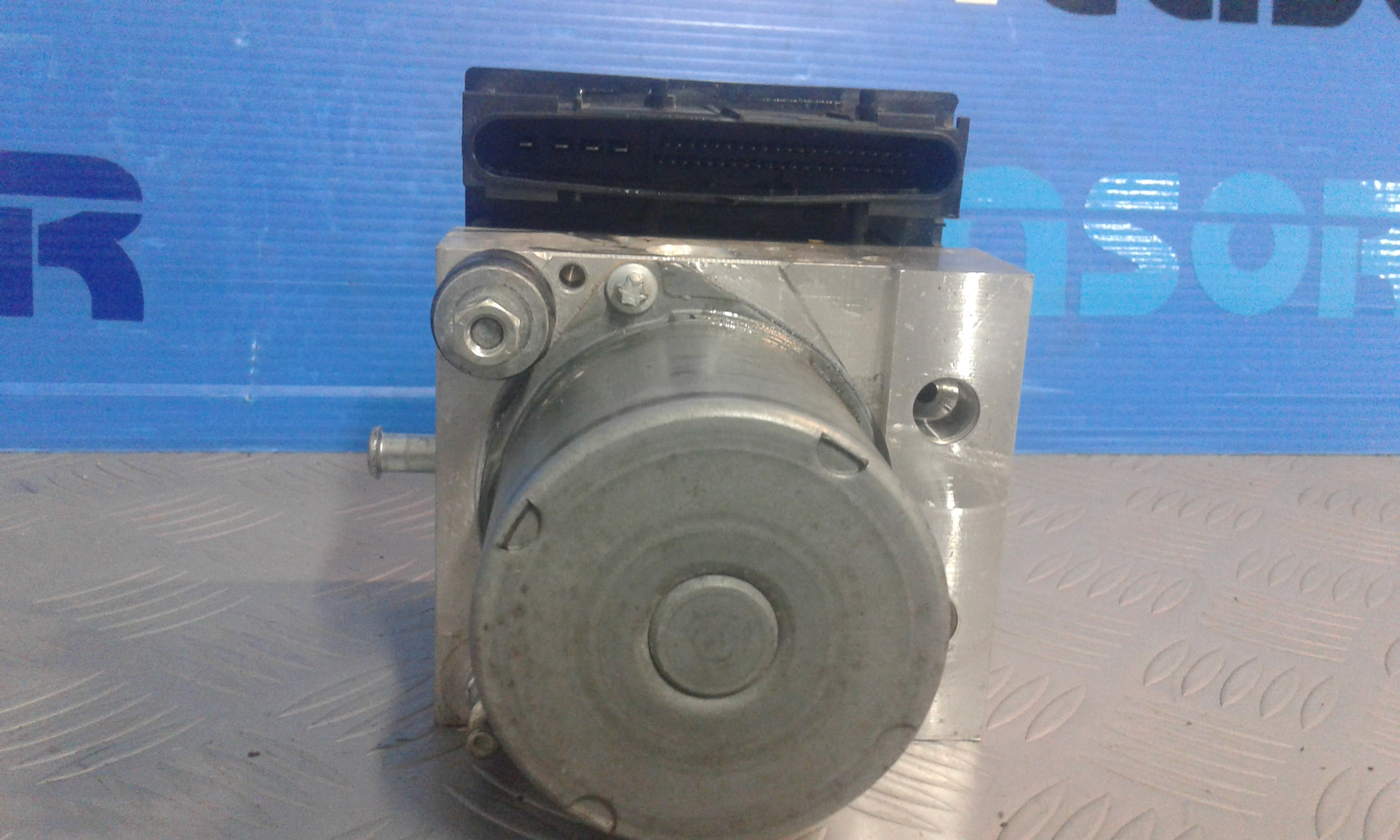 ABS SMART Fortwo Coup 3 Serie