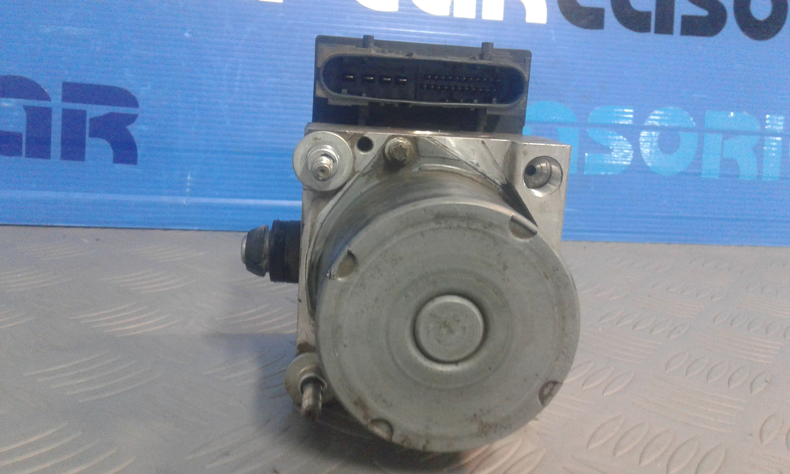 ABS OPEL Corsa C 5P 2 Serie