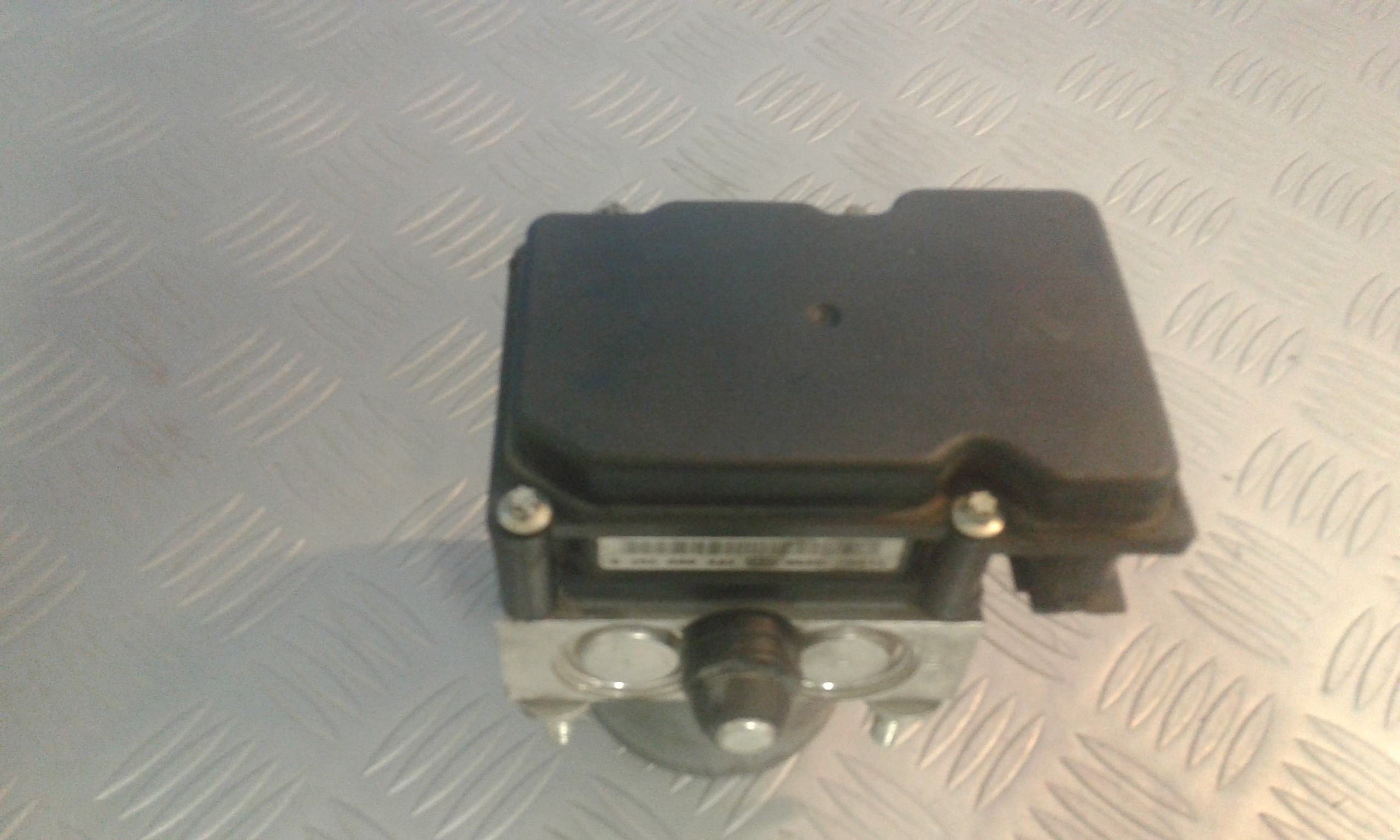 ABS OPEL Corsa C 5P 2 Serie