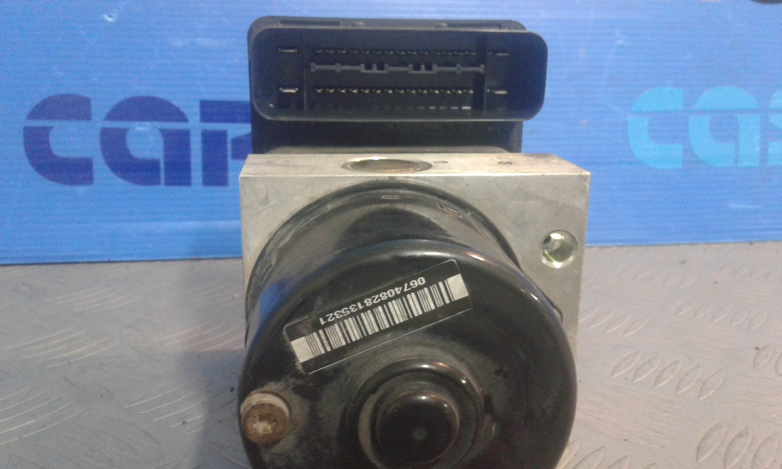 ABS VOLKSWAGEN Polo 4 Serie