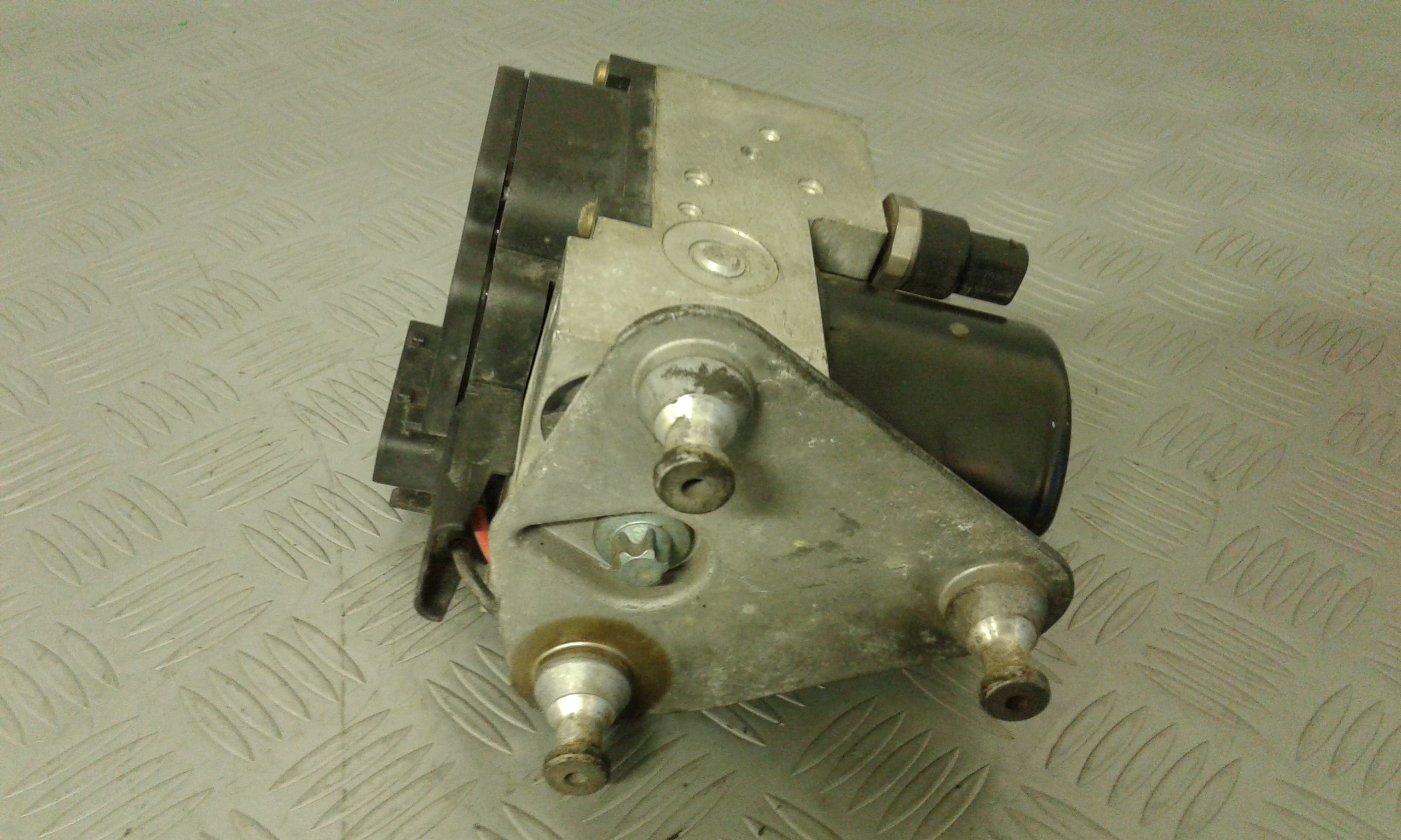 ABS MERCEDES Classe A W168 2 Serie