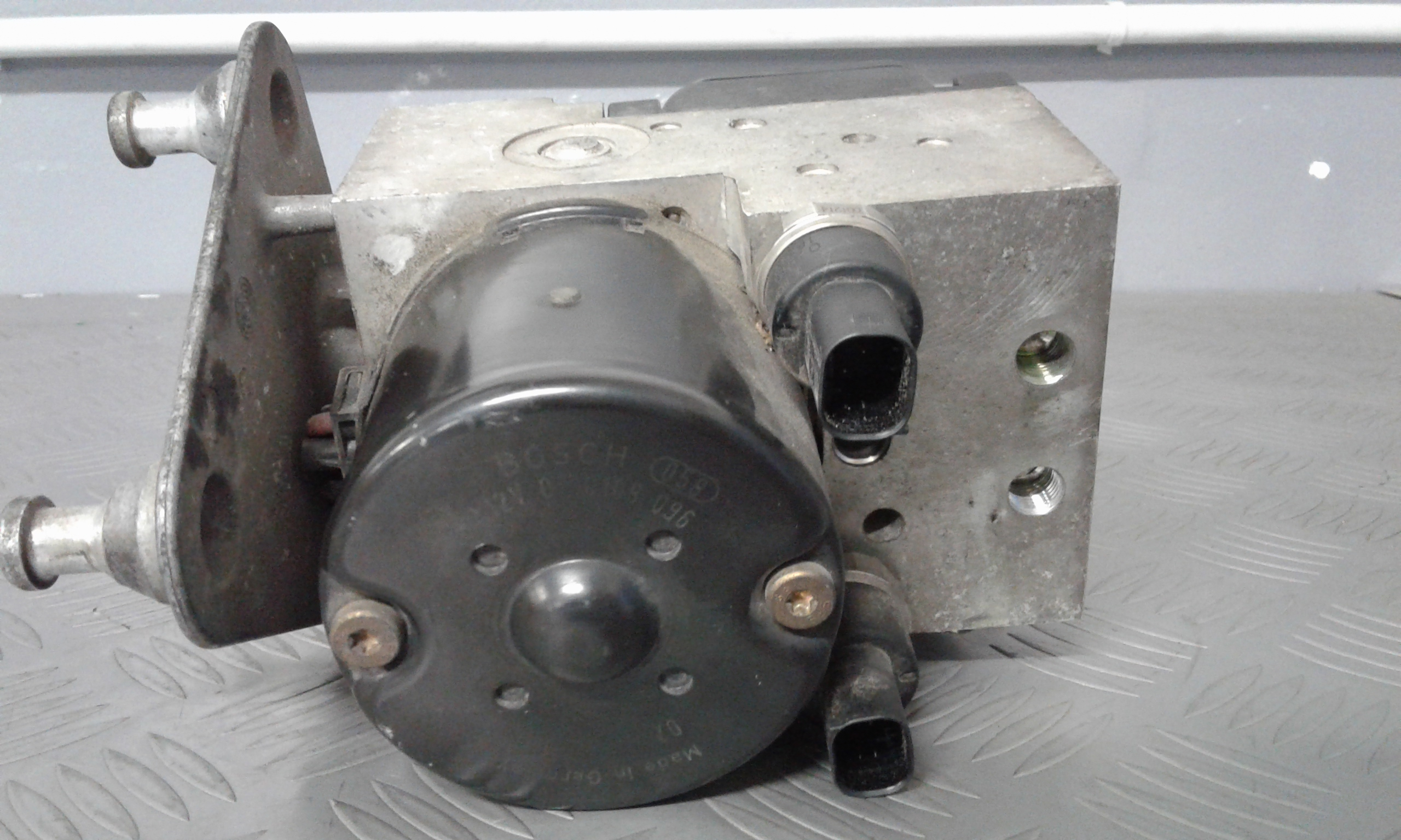 ABS MERCEDES Classe A W168 2 Serie