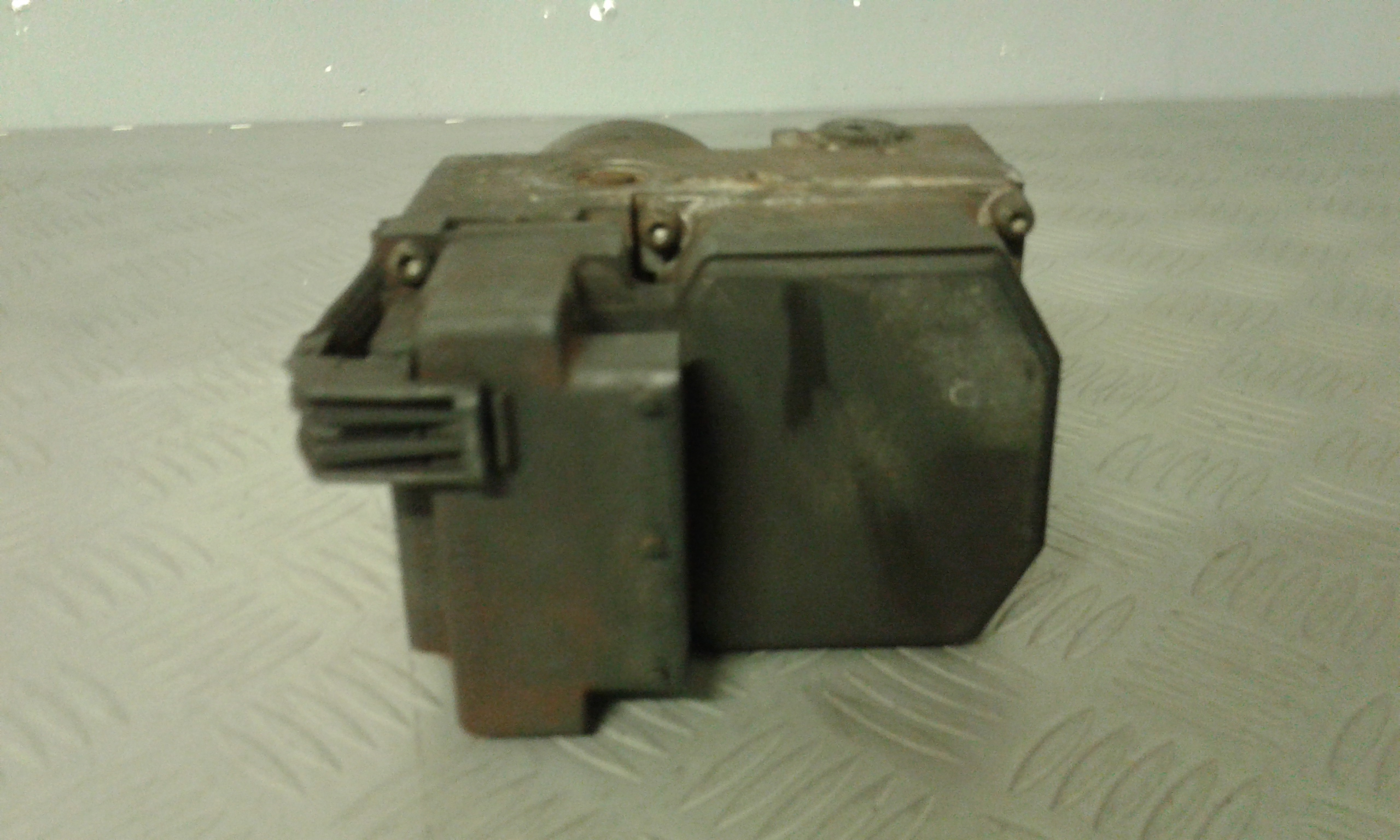 ABS OPEL Meriva 1 Serie