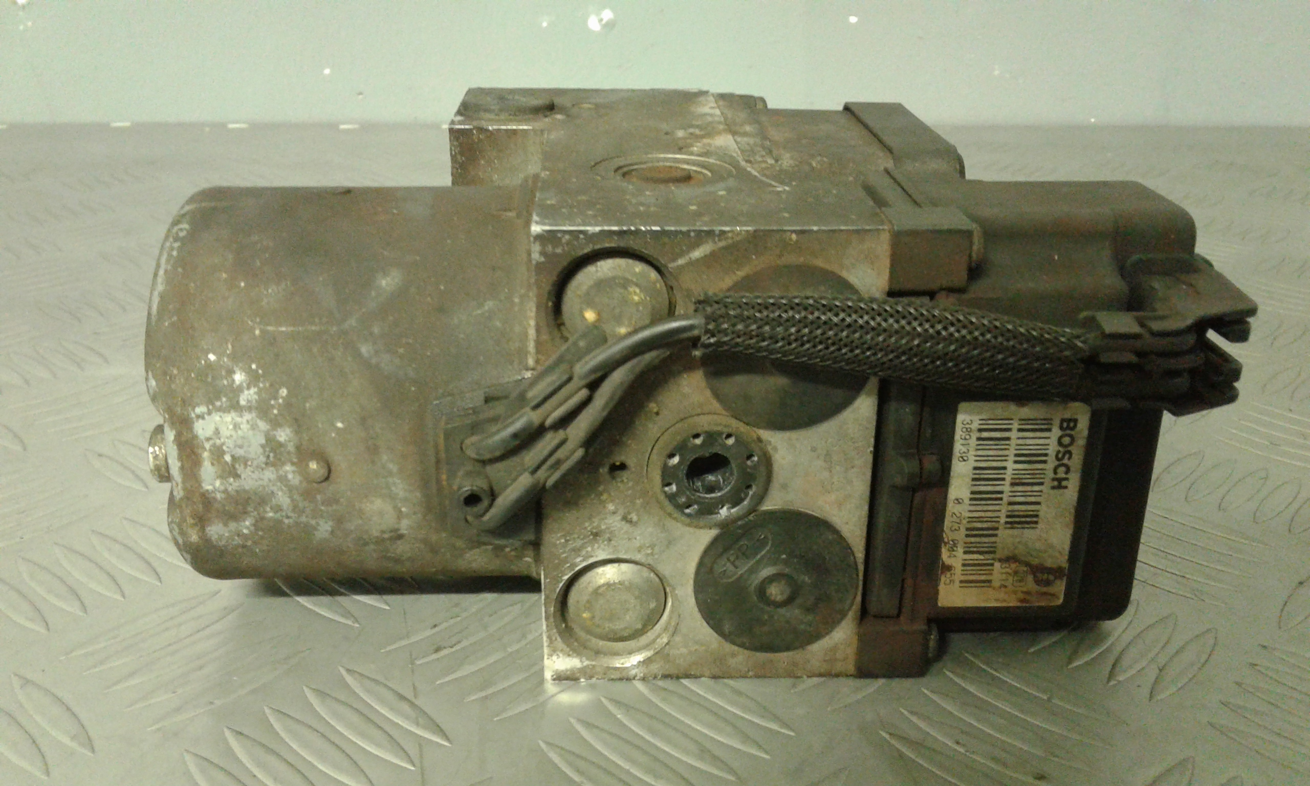 ABS OPEL Meriva 1 Serie