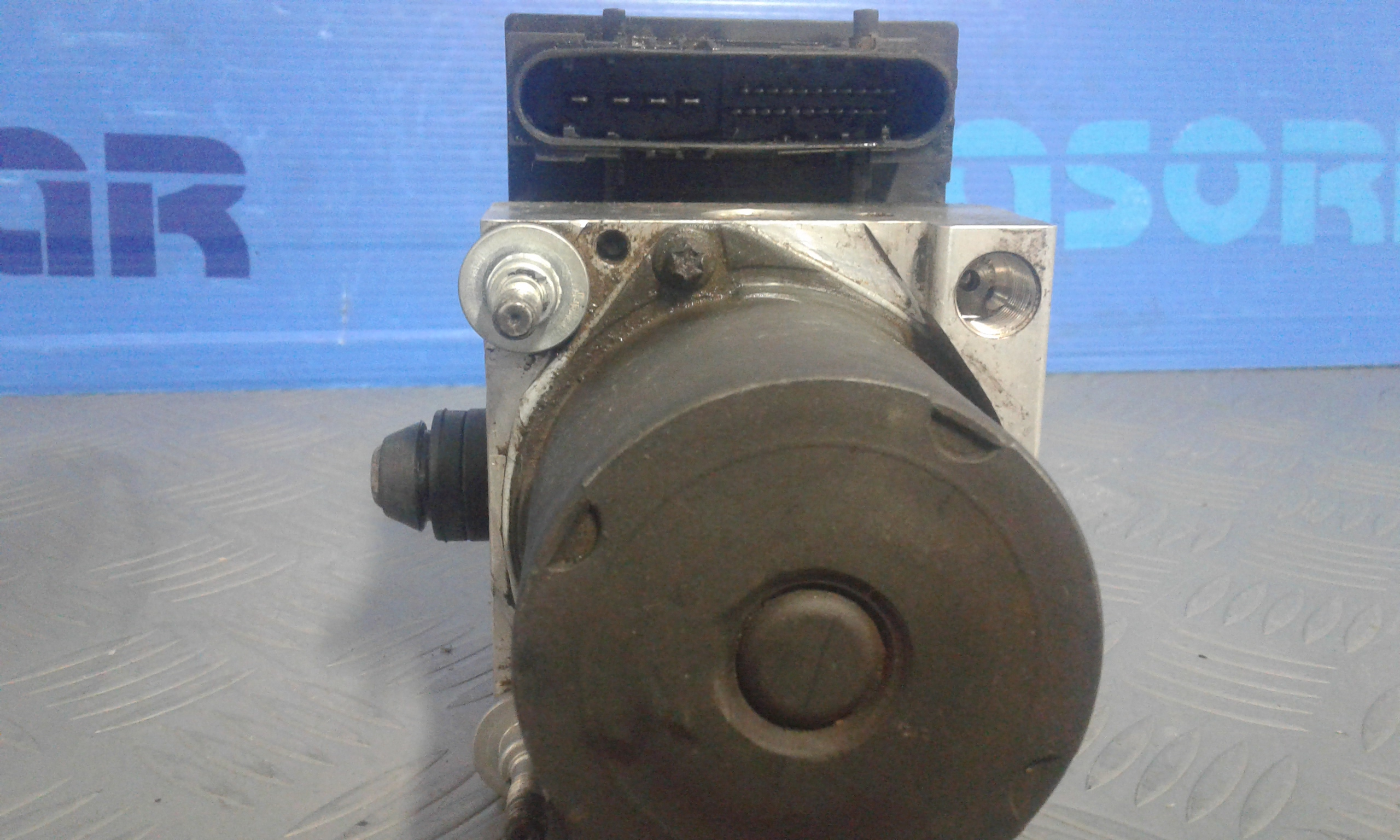 ABS OPEL Meriva 2 Serie