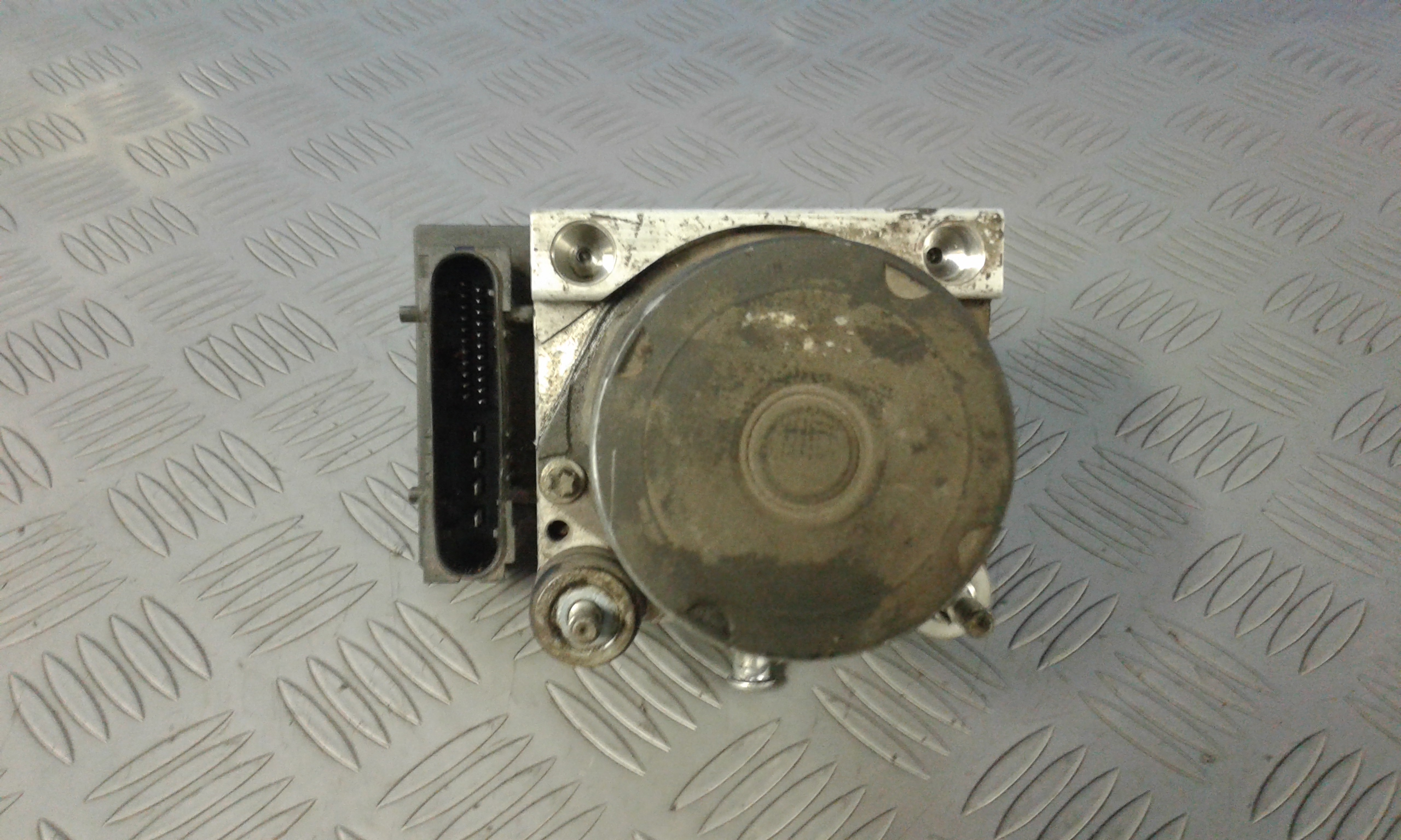 ABS FIAT Idea 1 Serie