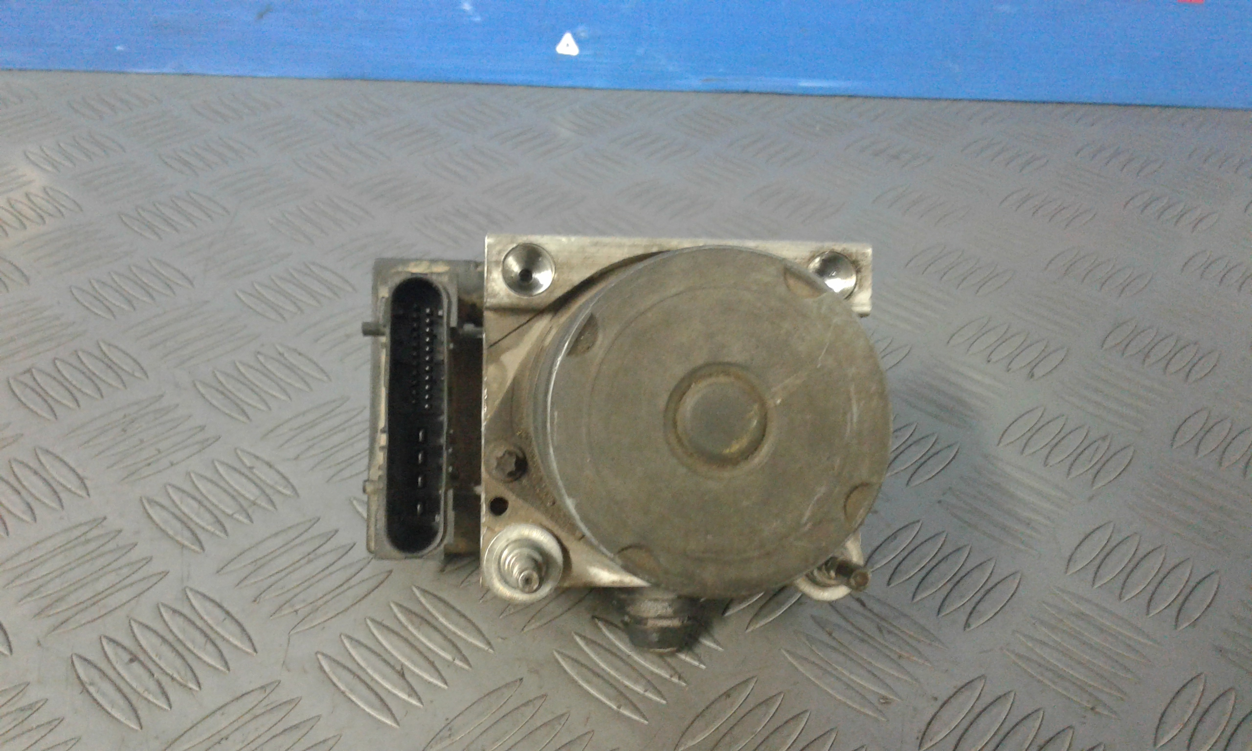 ABS OPEL Meriva 1 Serie