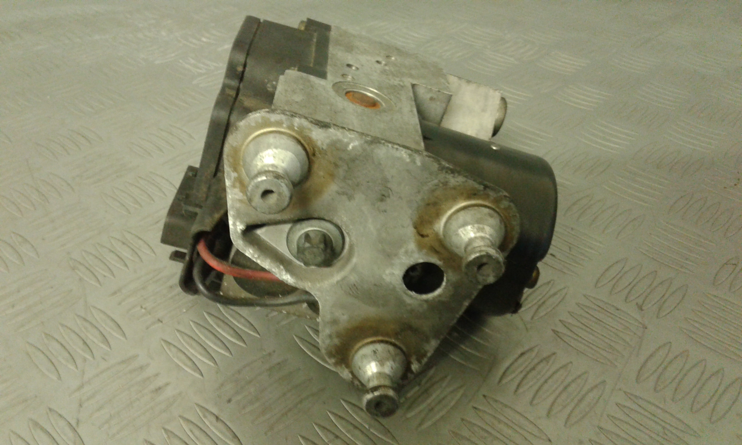 ABS MERCEDES Classe E Berlina W210 2 Serie