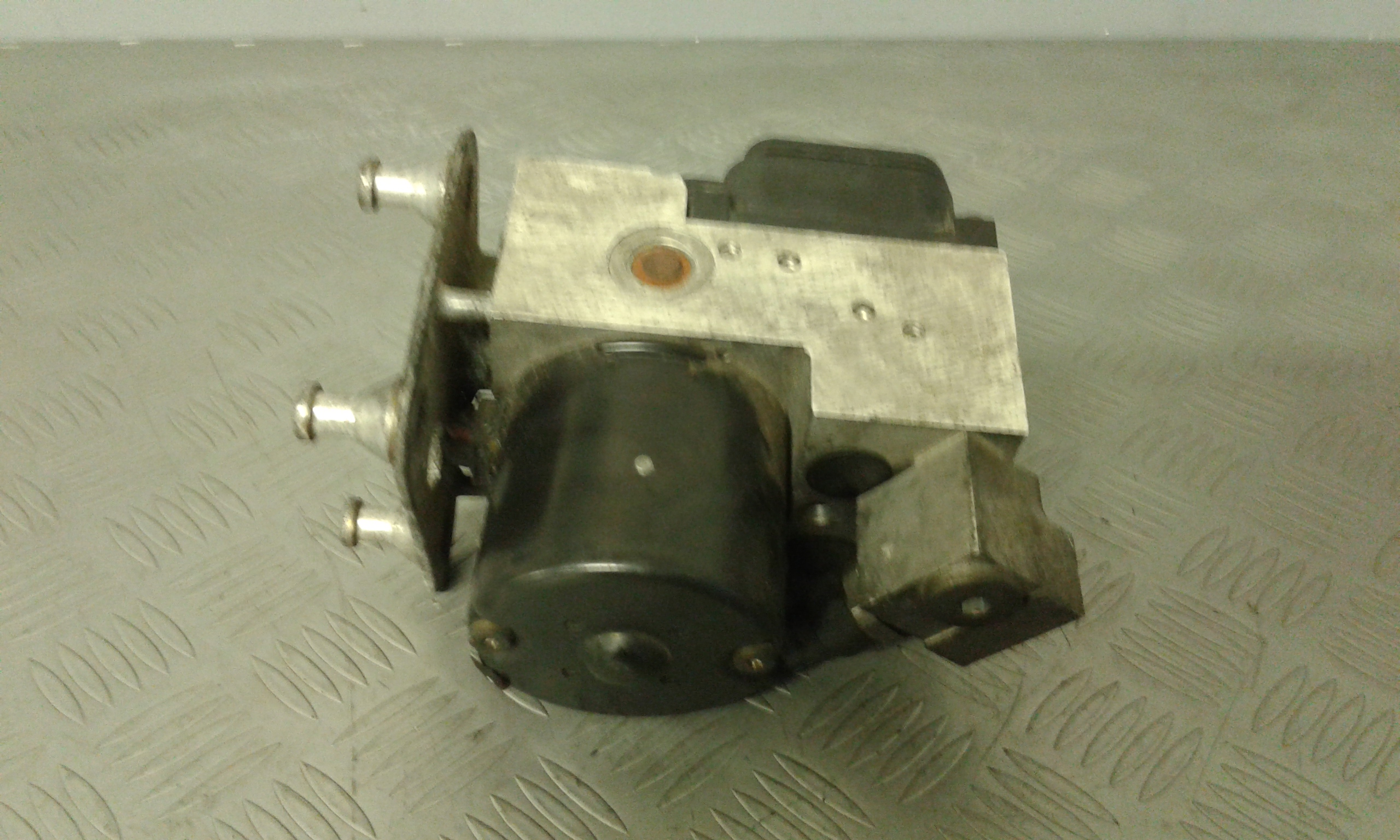 ABS MERCEDES Classe E Berlina W210 2 Serie