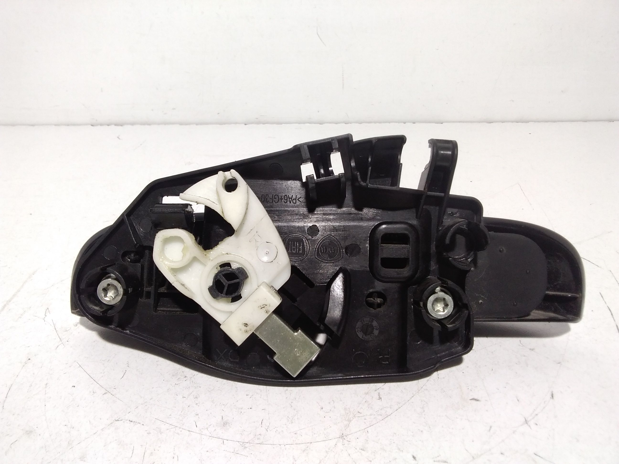 Maniglia esterna Posteriore Destra FIAT Panda 3 Serie