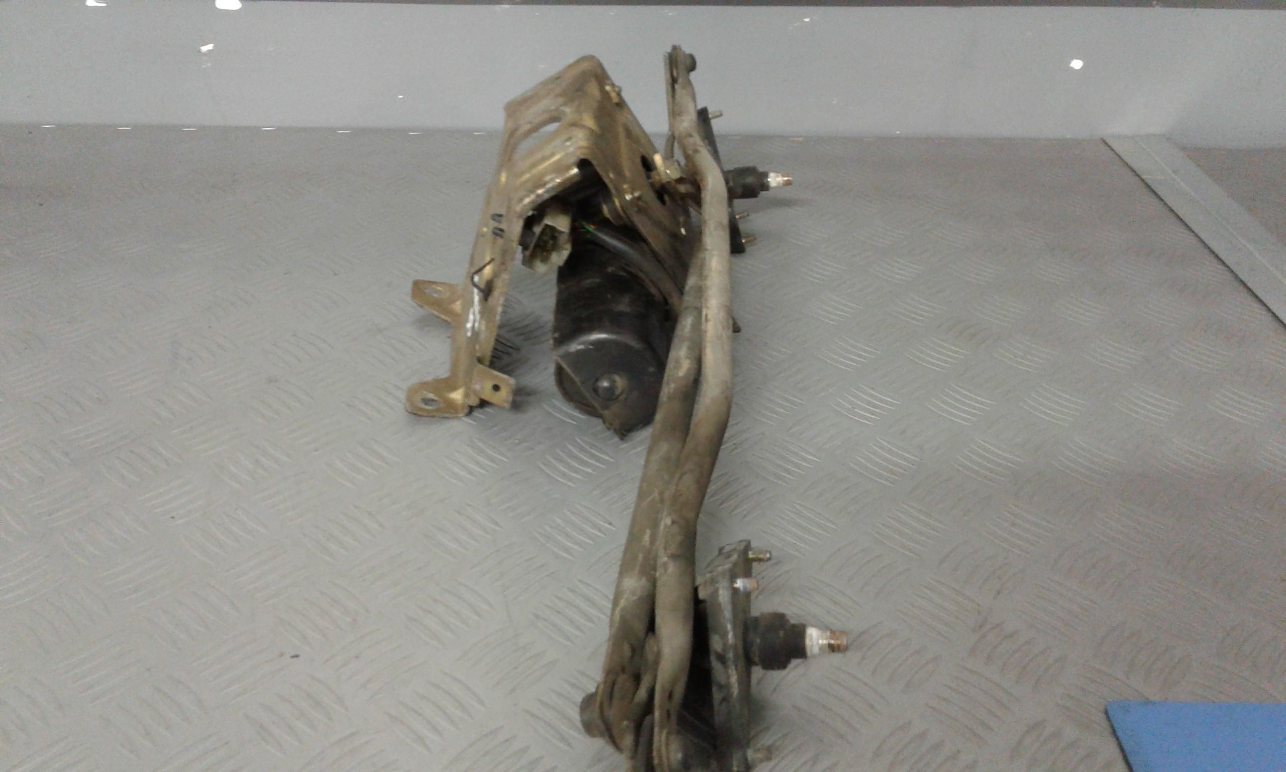 Motorino tergi ant completo di tandem NISSAN Serena 1 Serie