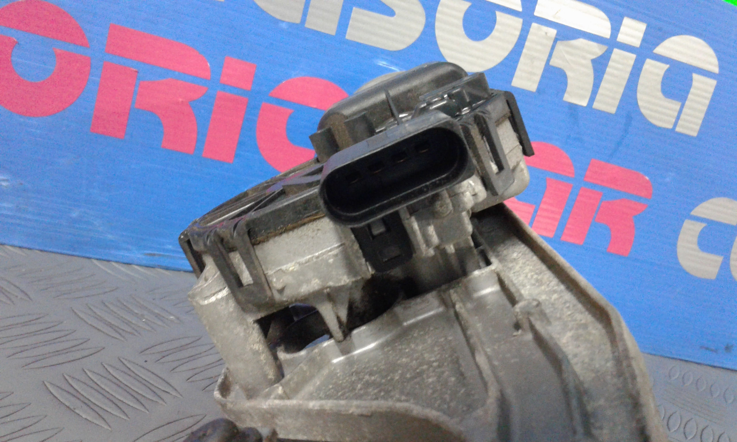 Motorino tergi ant completo di tandem FORD Focus Berlina 3 Serie