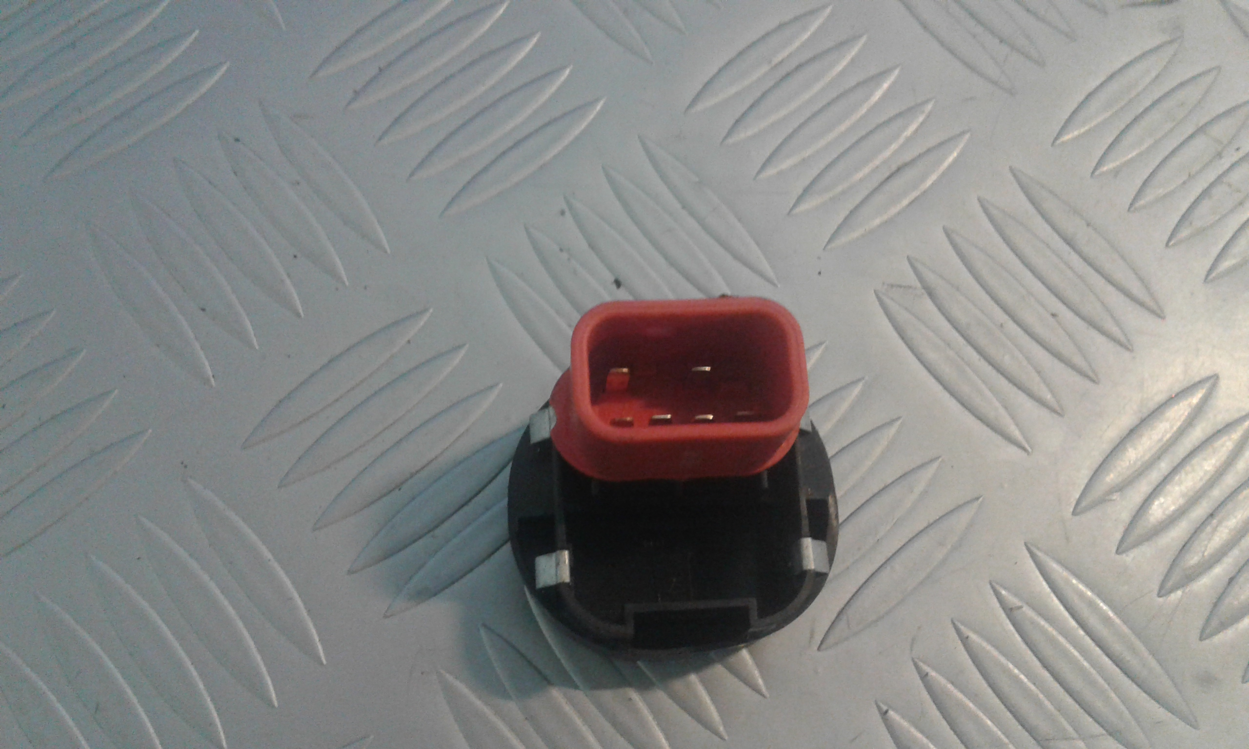 Pulsantiera Anteriore Destra Passeggero FORD Fiesta 5 Serie