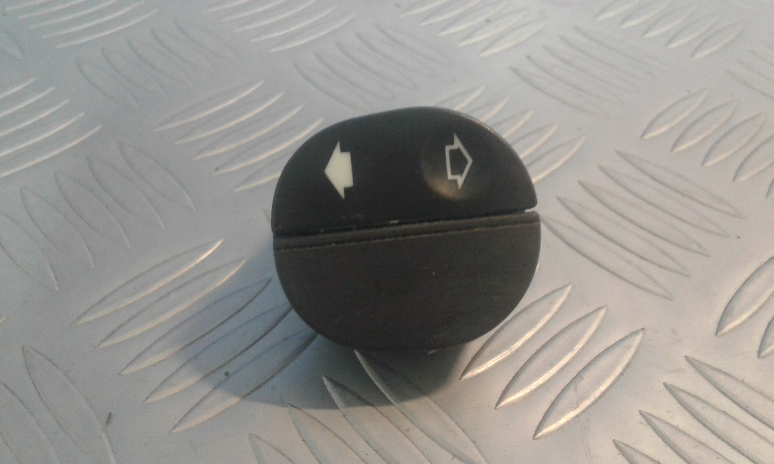 Pulsantiera Anteriore Destra Passeggero FORD Fiesta 5 Serie