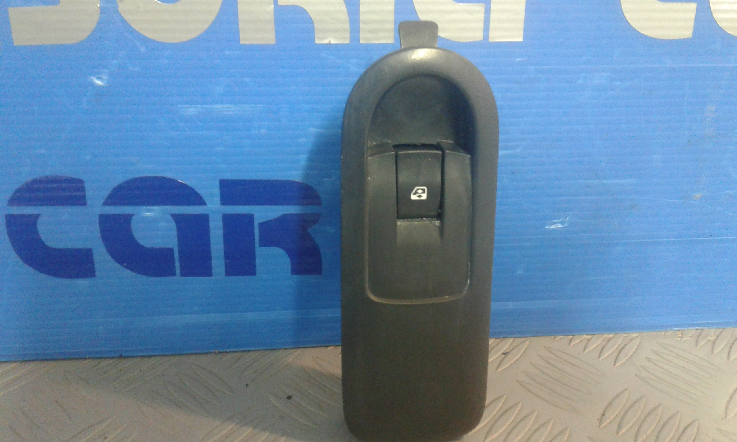 Pulsantiera Anteriore Destra Passeggero RENAULT Scenic 3 Serie