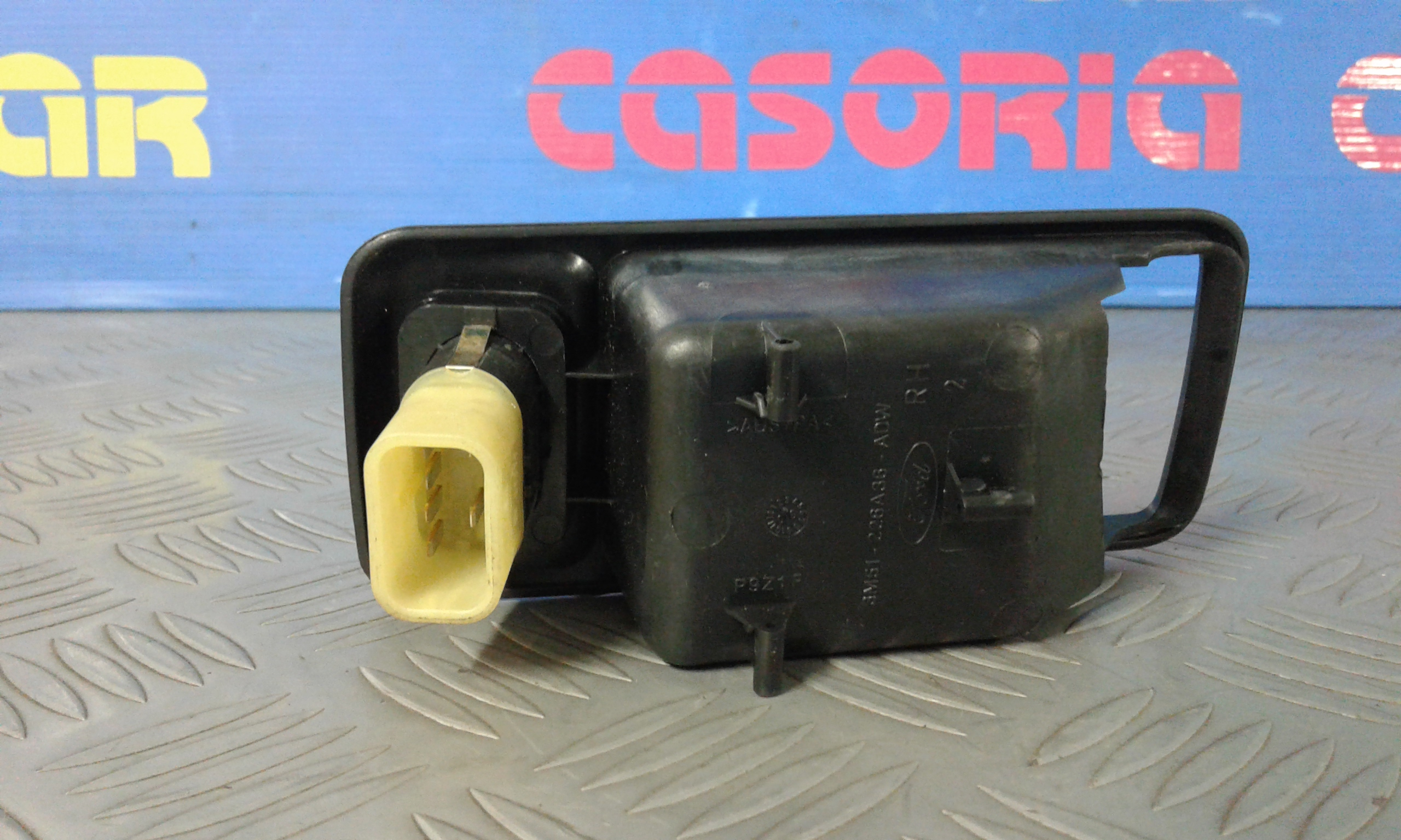 Pulsantiera Anteriore Destra Passeggero FORD Focus Berlina 3 Serie