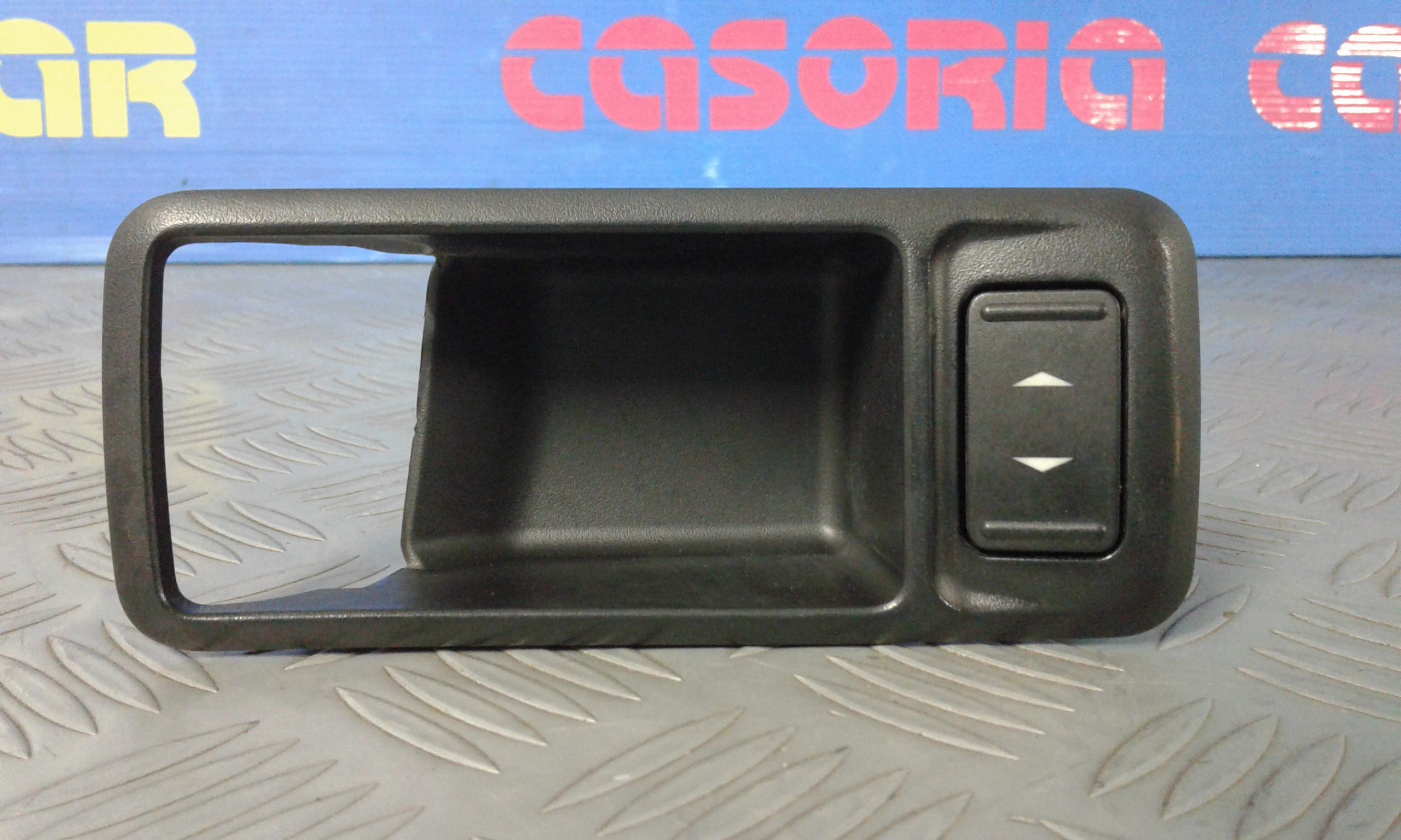 Pulsantiera Anteriore Destra Passeggero FORD Focus Berlina 3 Serie