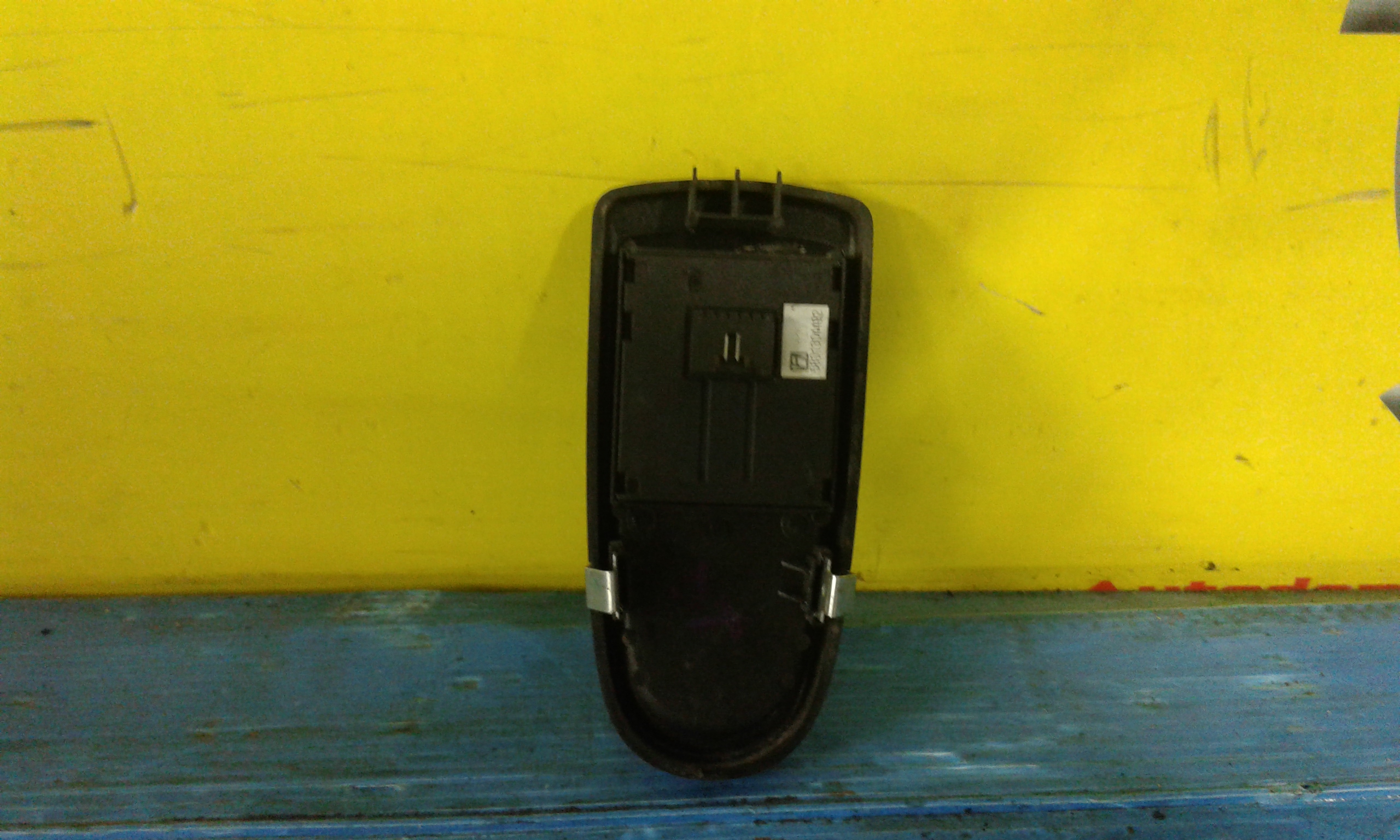 Pulsantiera Anteriore Destra Passeggero IVECO Daily 4 Serie