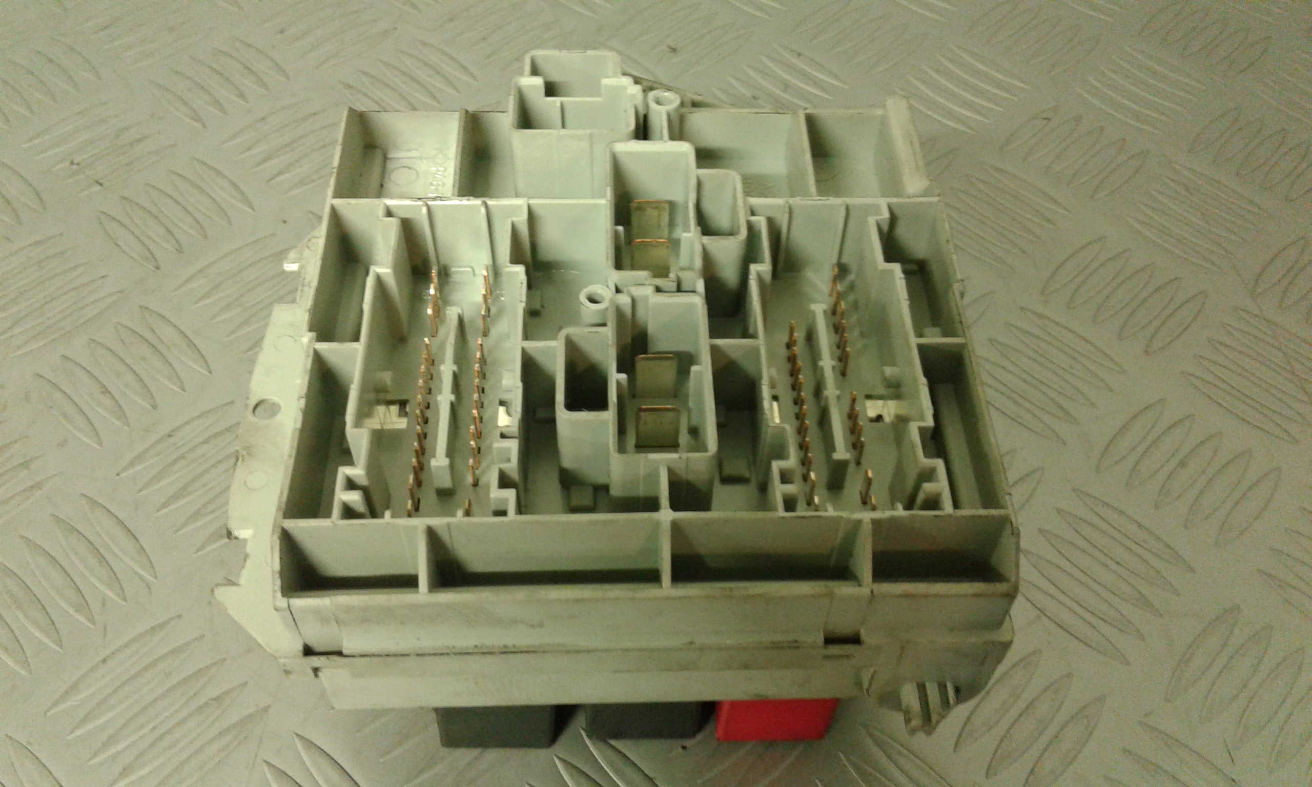 Centralina porta fusibili FIAT Croma 2 Serie