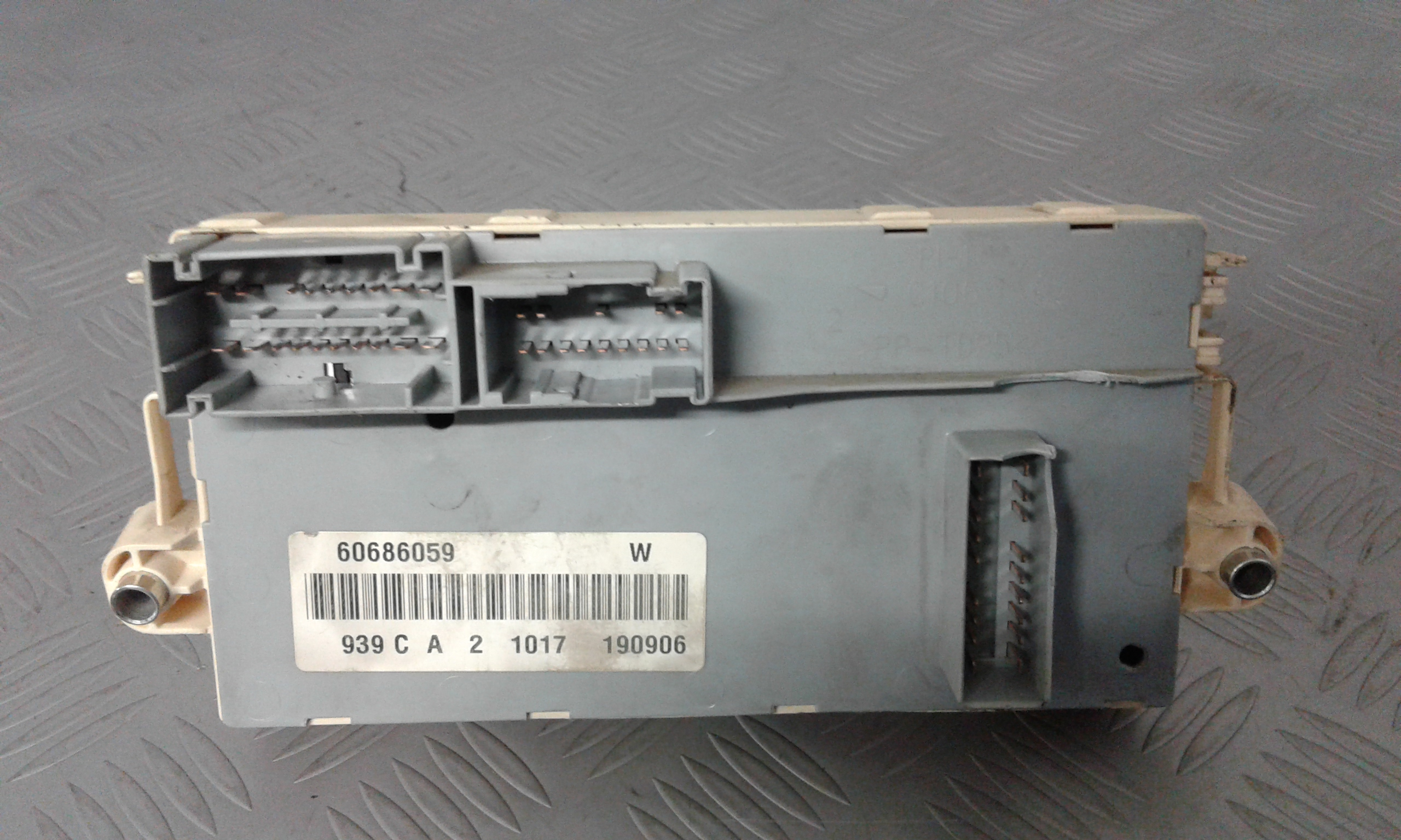 Centralina Porta Fusibili ALFA ROMEO 159 Berlina 1 Serie