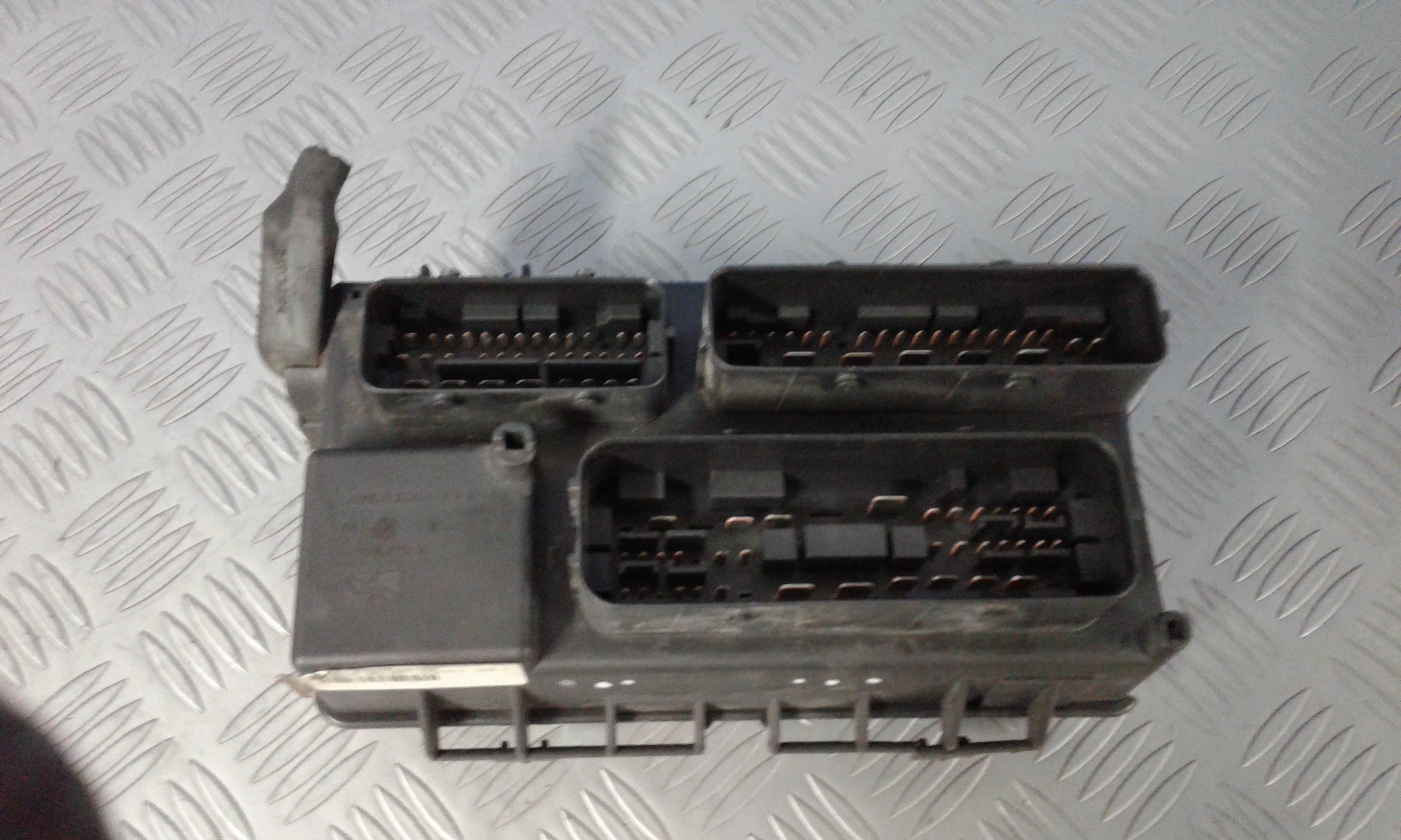 Centralina Porta Fusibili OPEL Corsa D 5P 1 Serie