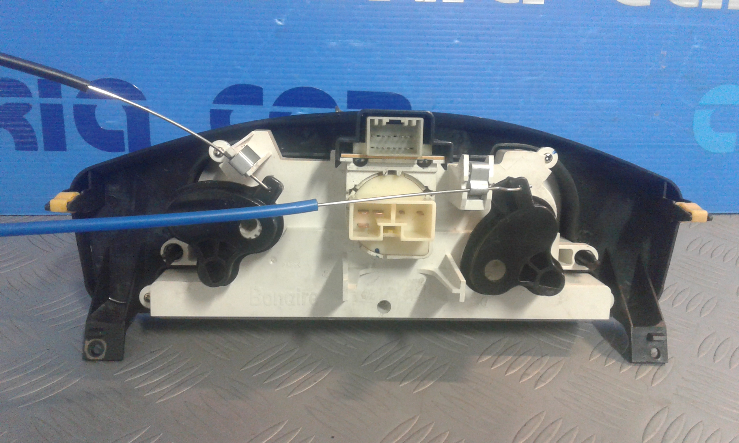 Quadro Strumenti DR 5 1 Serie