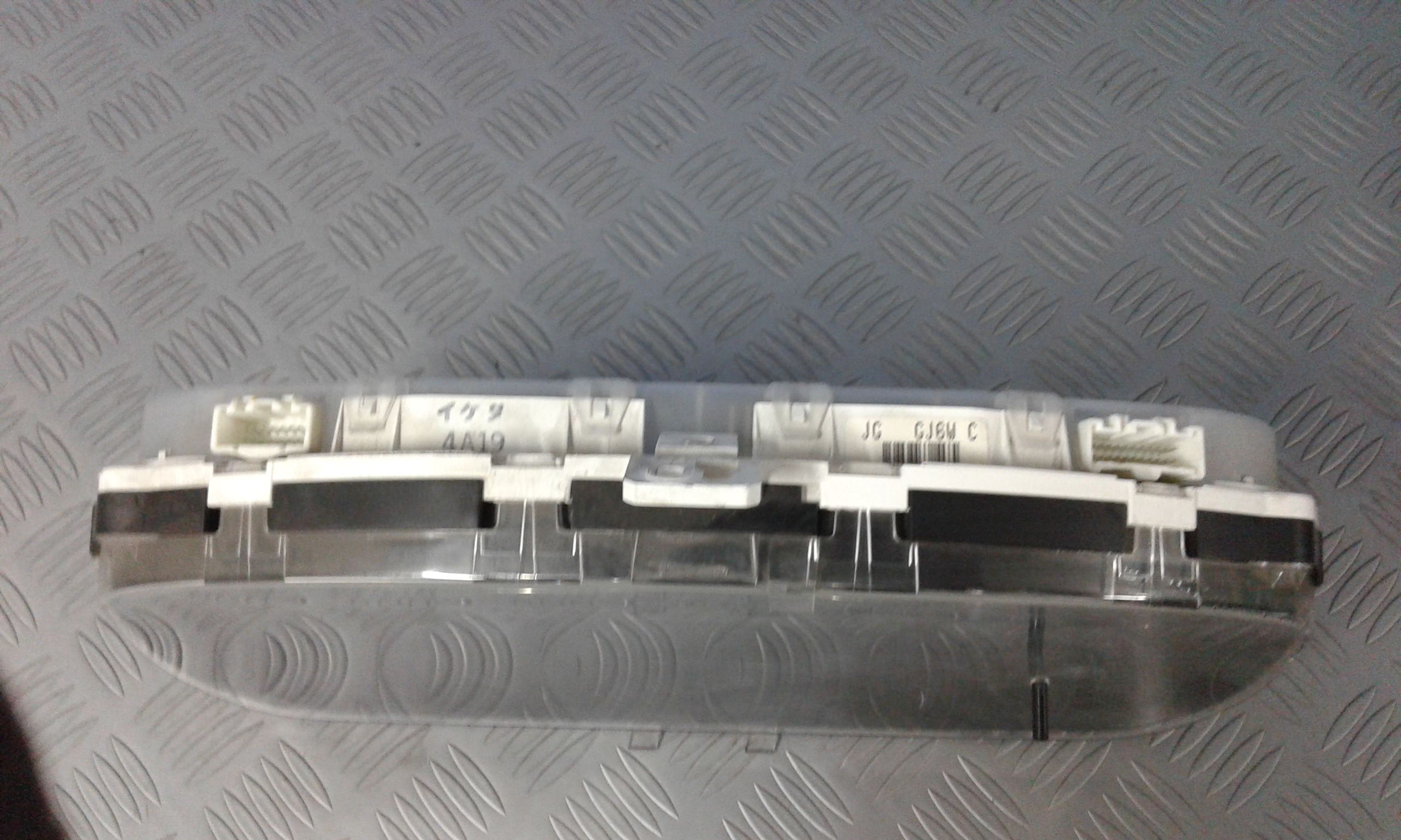 Quadro Strumenti MAZDA 6 S. Wagon