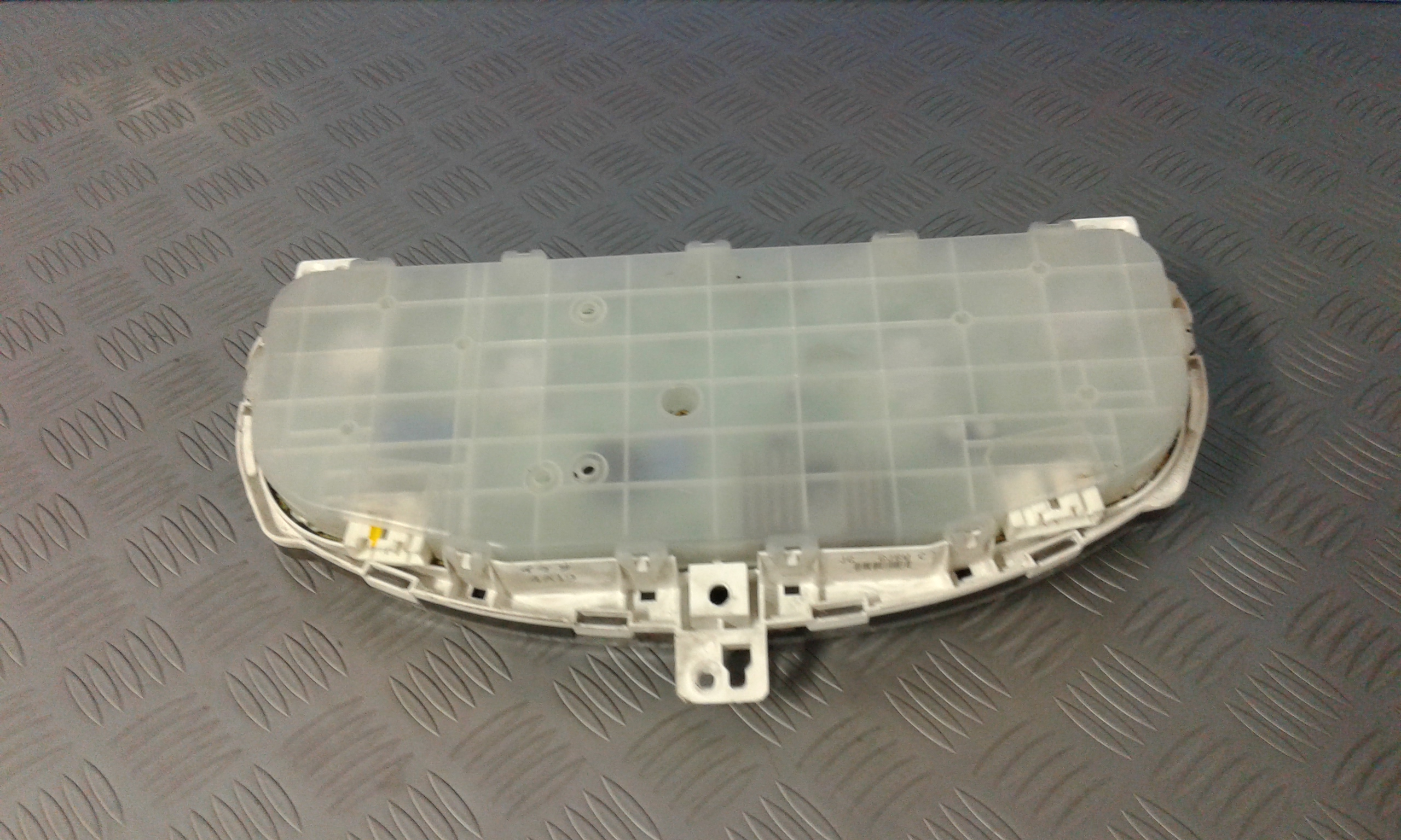 Quadro Strumenti MAZDA 6 S. Wagon