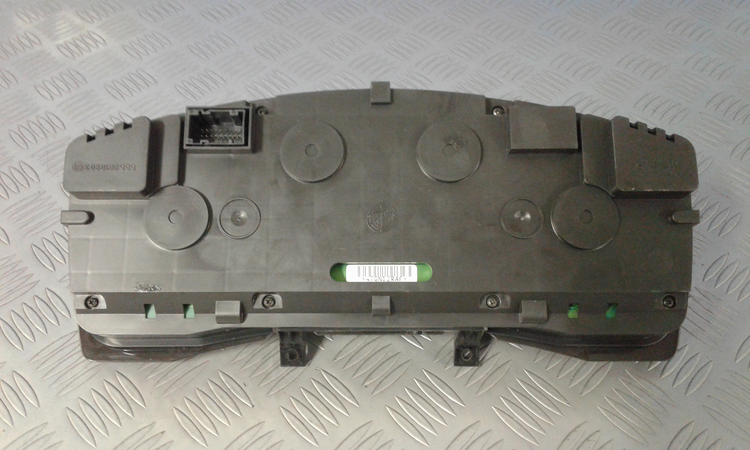 Quadro Strumenti FIAT Croma 2 Serie