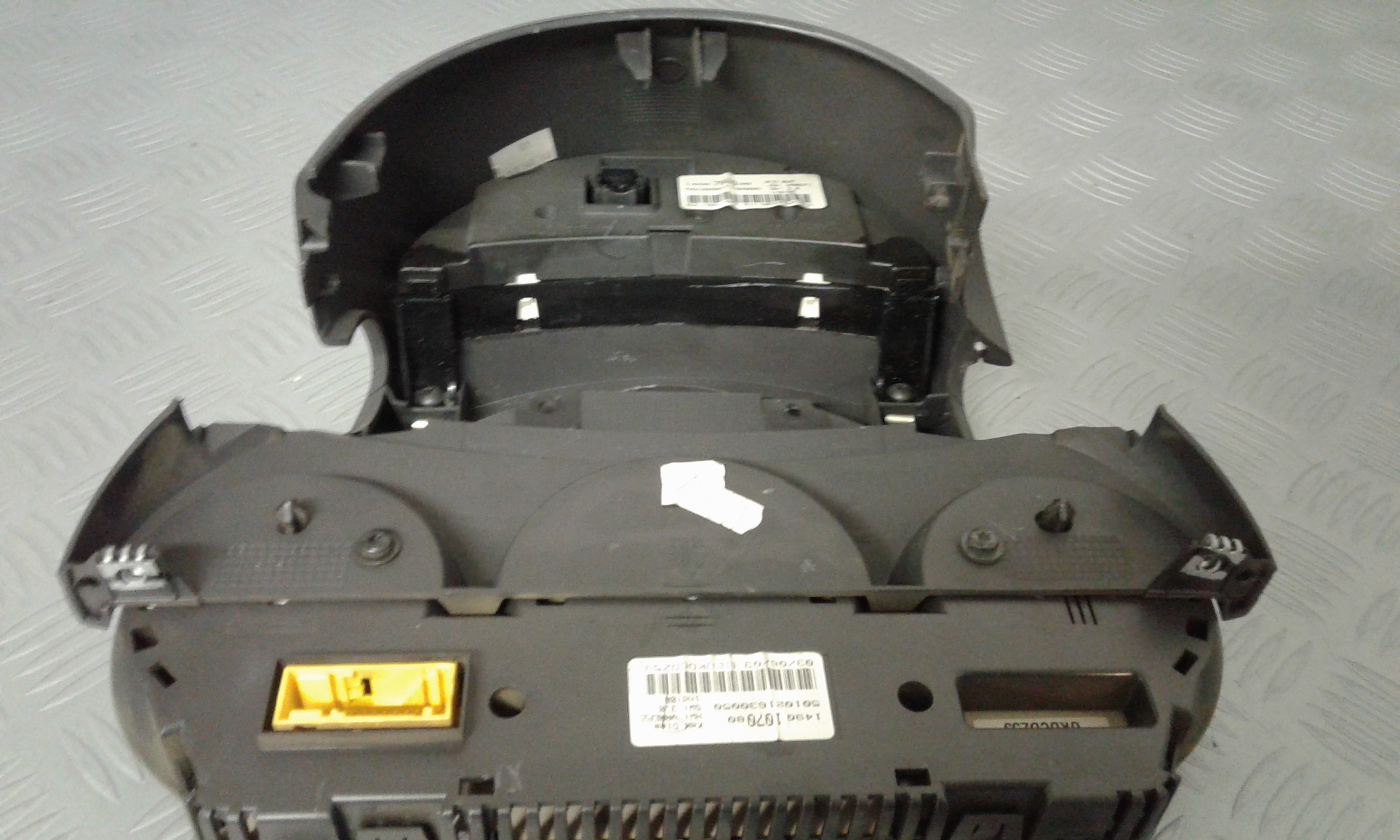 Quadro Strumenti FIAT Ulysse 3 Serie