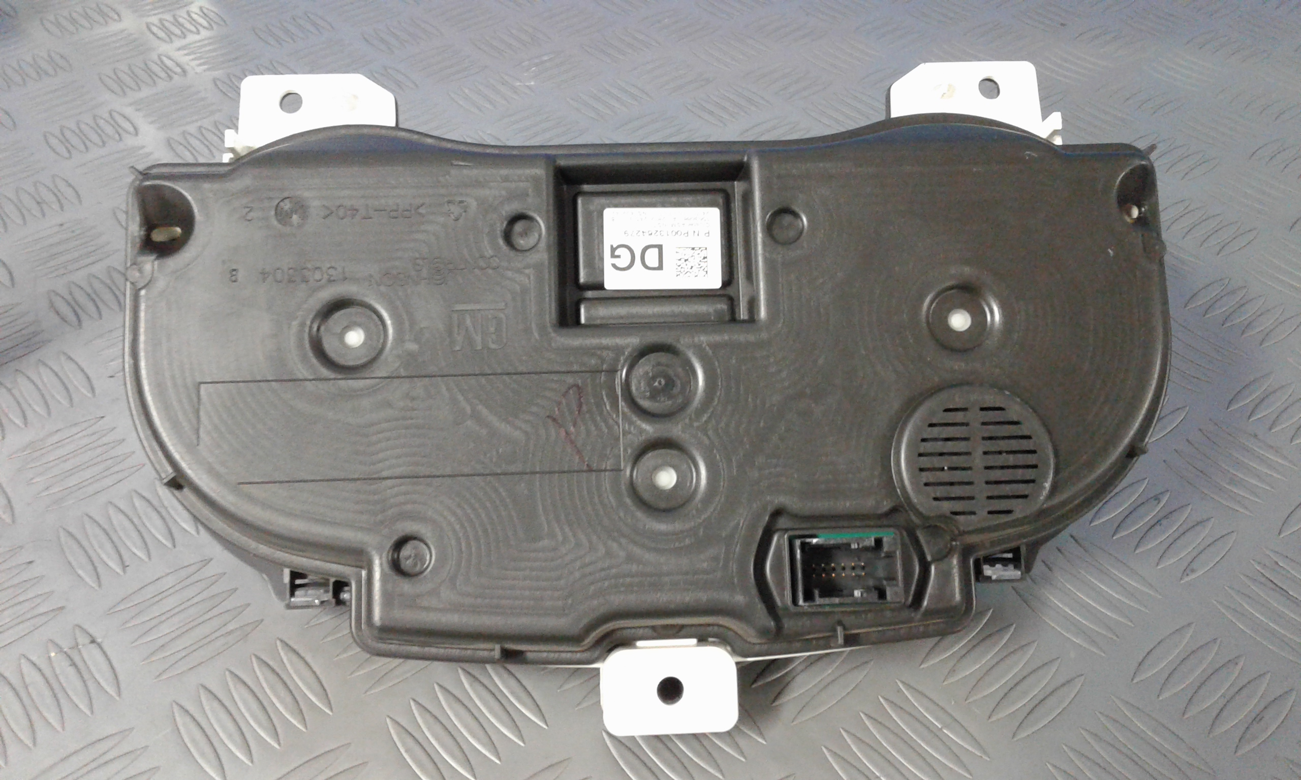 Quadro Strumenti OPEL Corsa D 5P 1 Serie