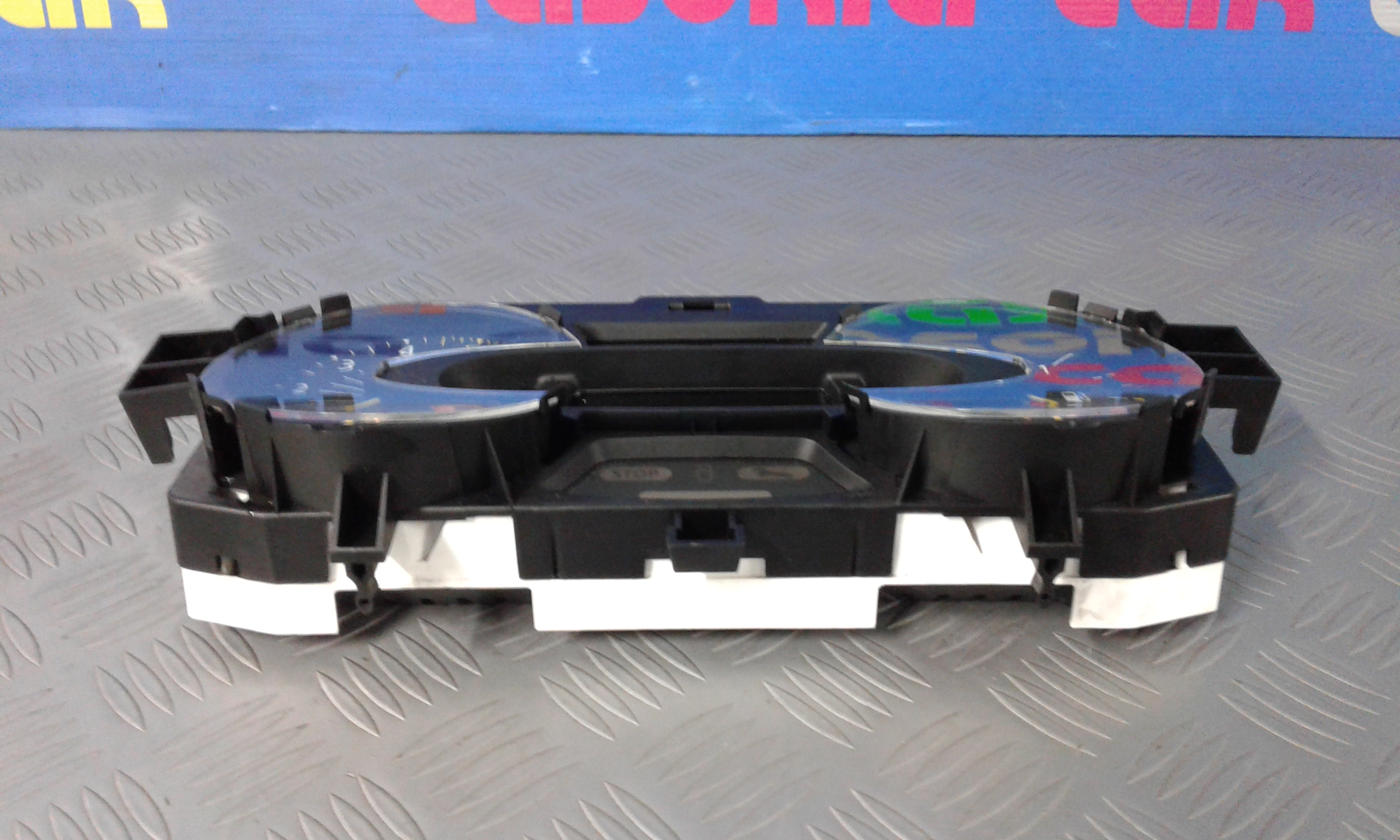 Quadro Strumenti RENAULT Captur Serie