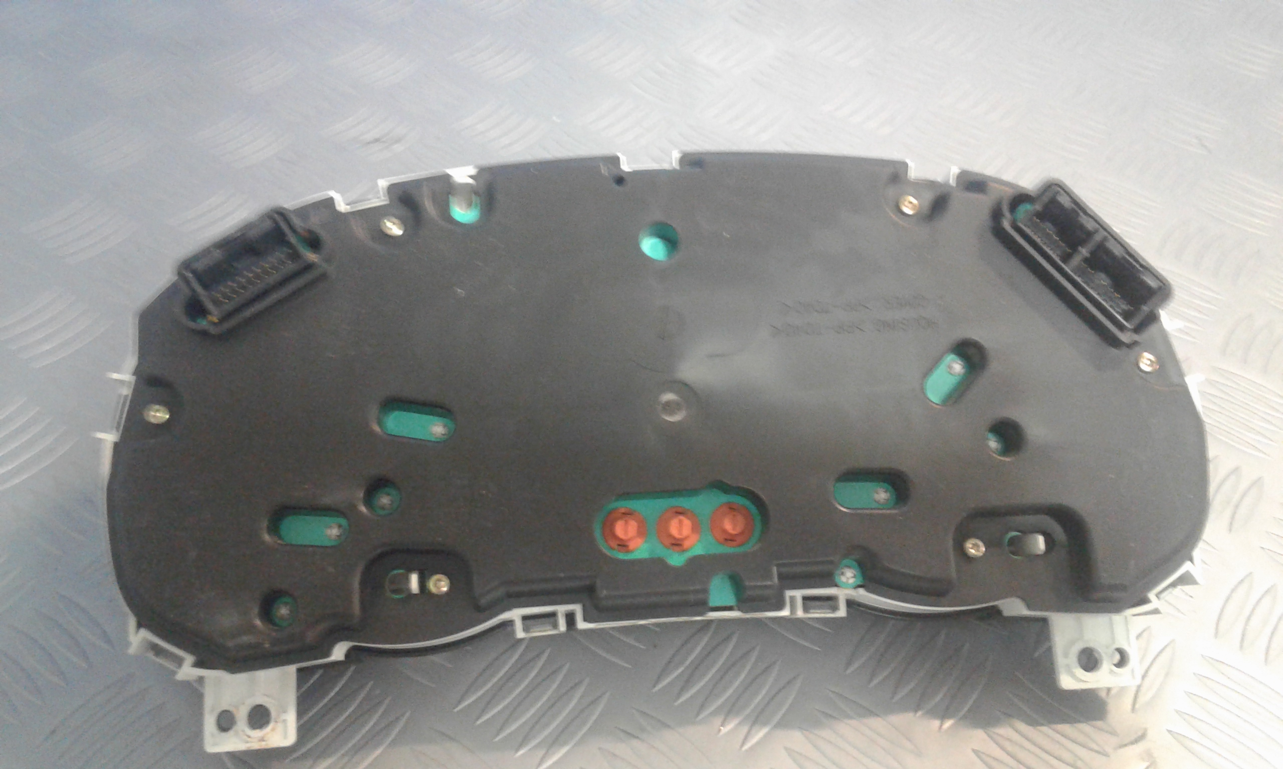 Quadro Strumenti KIA Rio 3 Serie