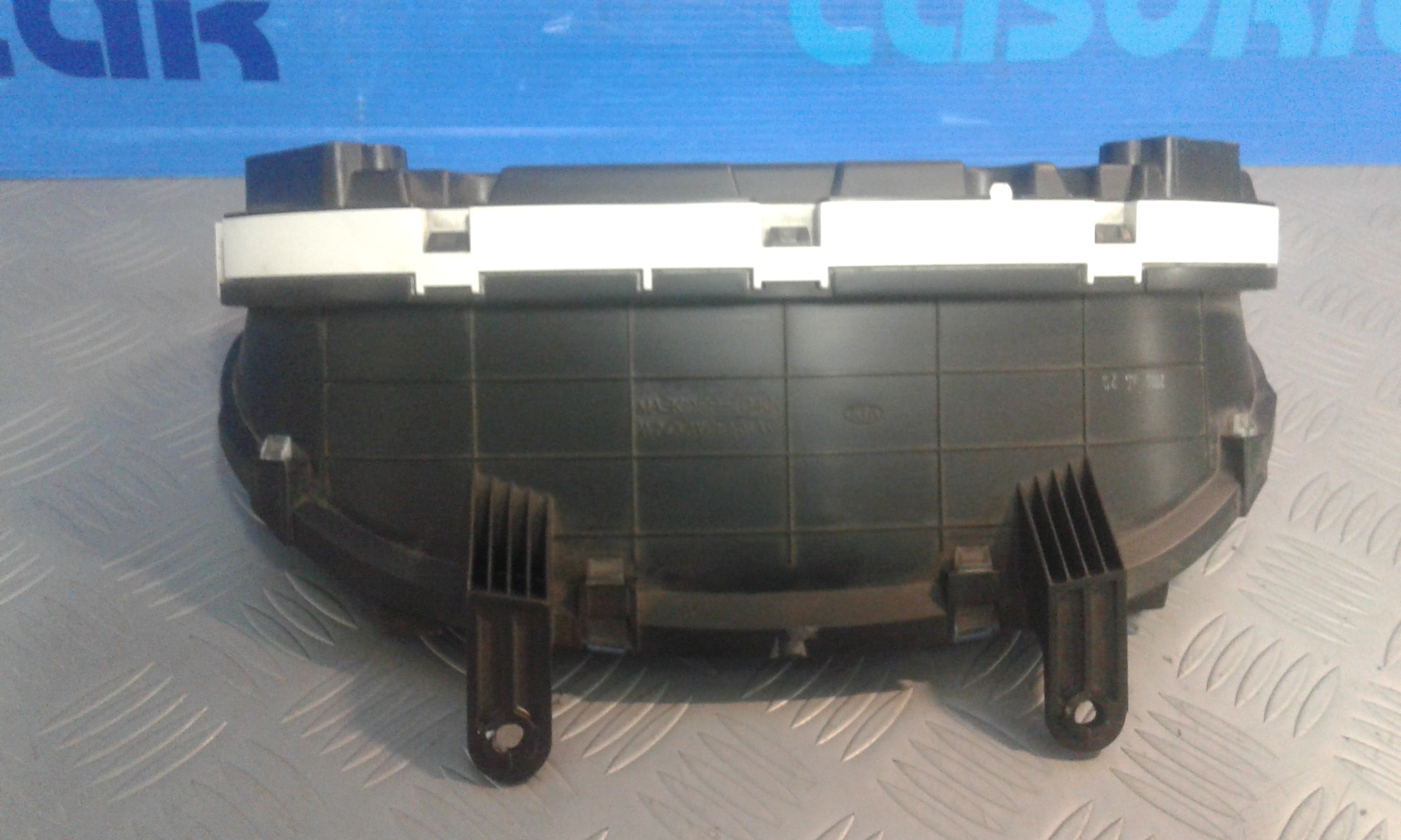 Quadro Strumenti KIA Rio 3 Serie