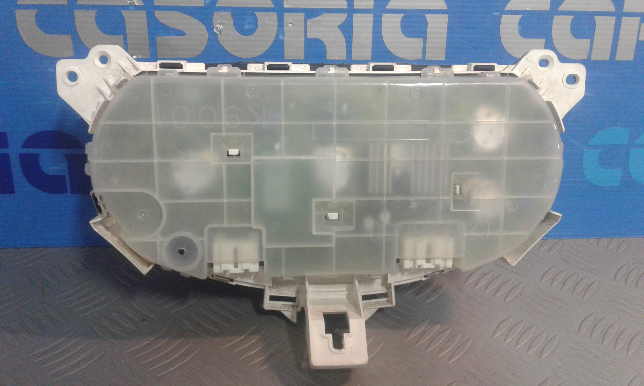 Quadro Strumenti MAZDA 5 Berlina