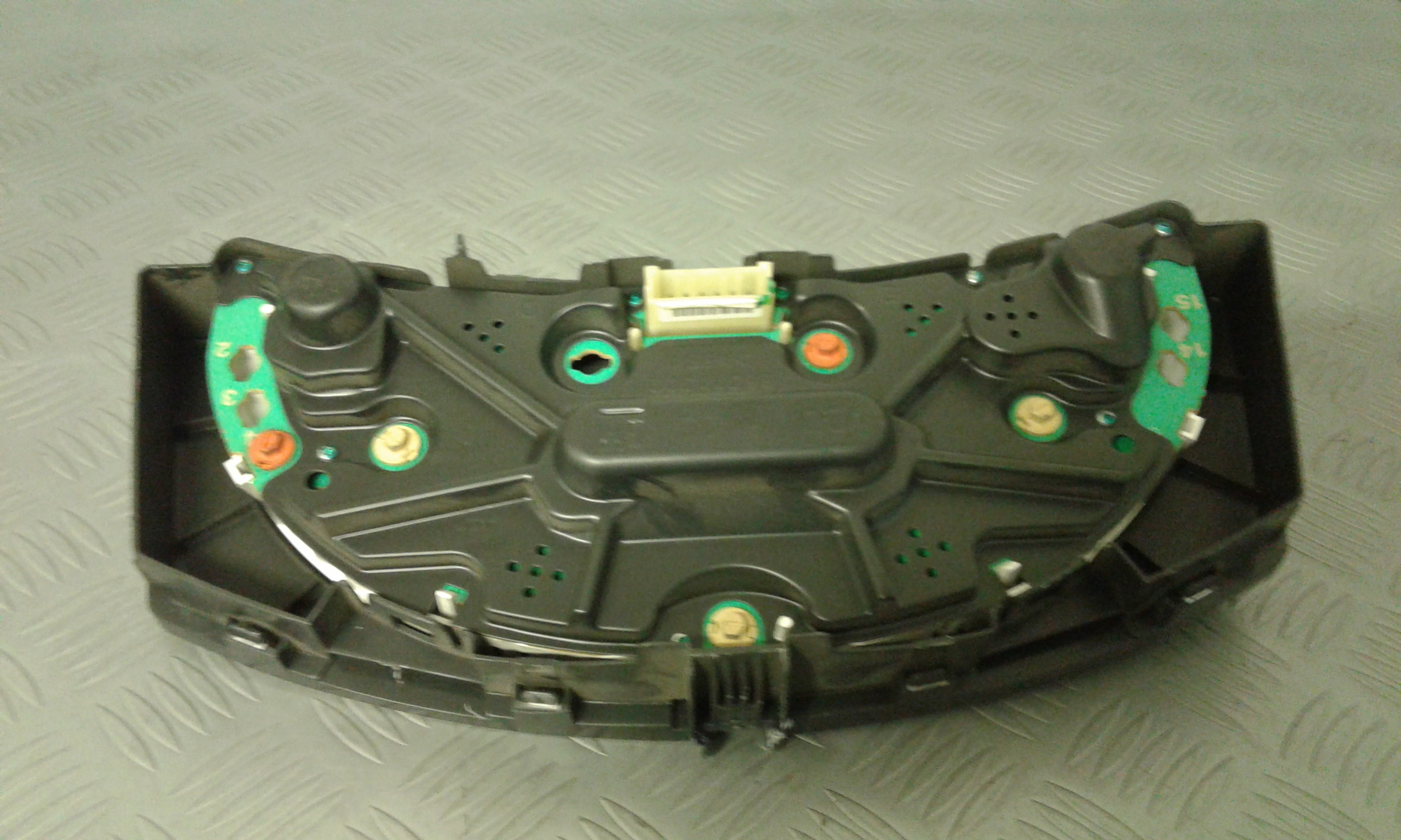 Quadro Strumenti OPEL Meriva 1 Serie