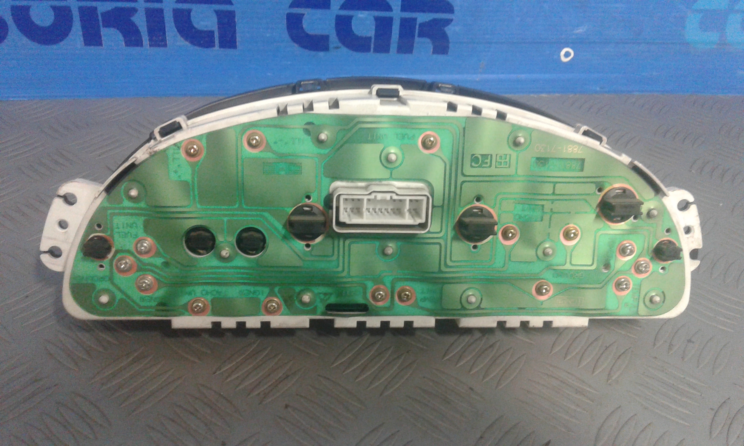 Quadro Strumenti HYUNDAI Matrix 1 Serie