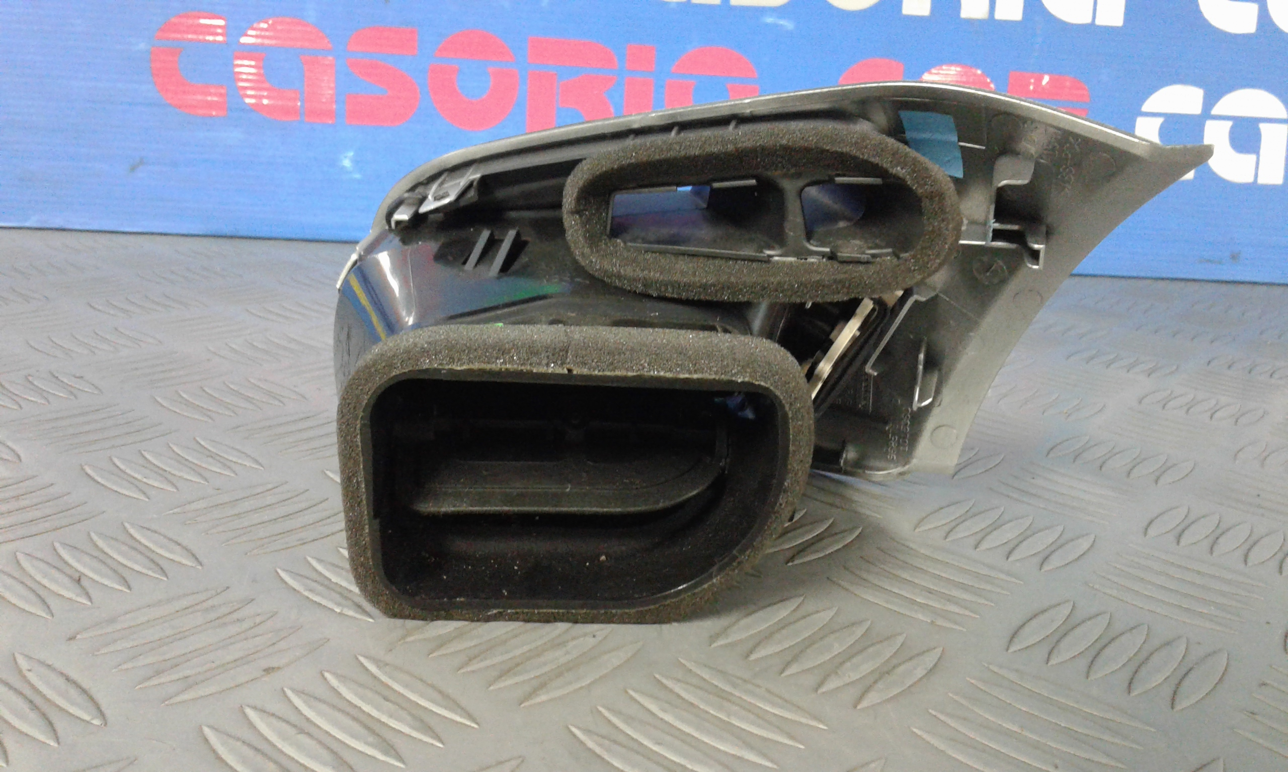 Bocchette Aria Cruscotto CITROEN C3 3 Serie