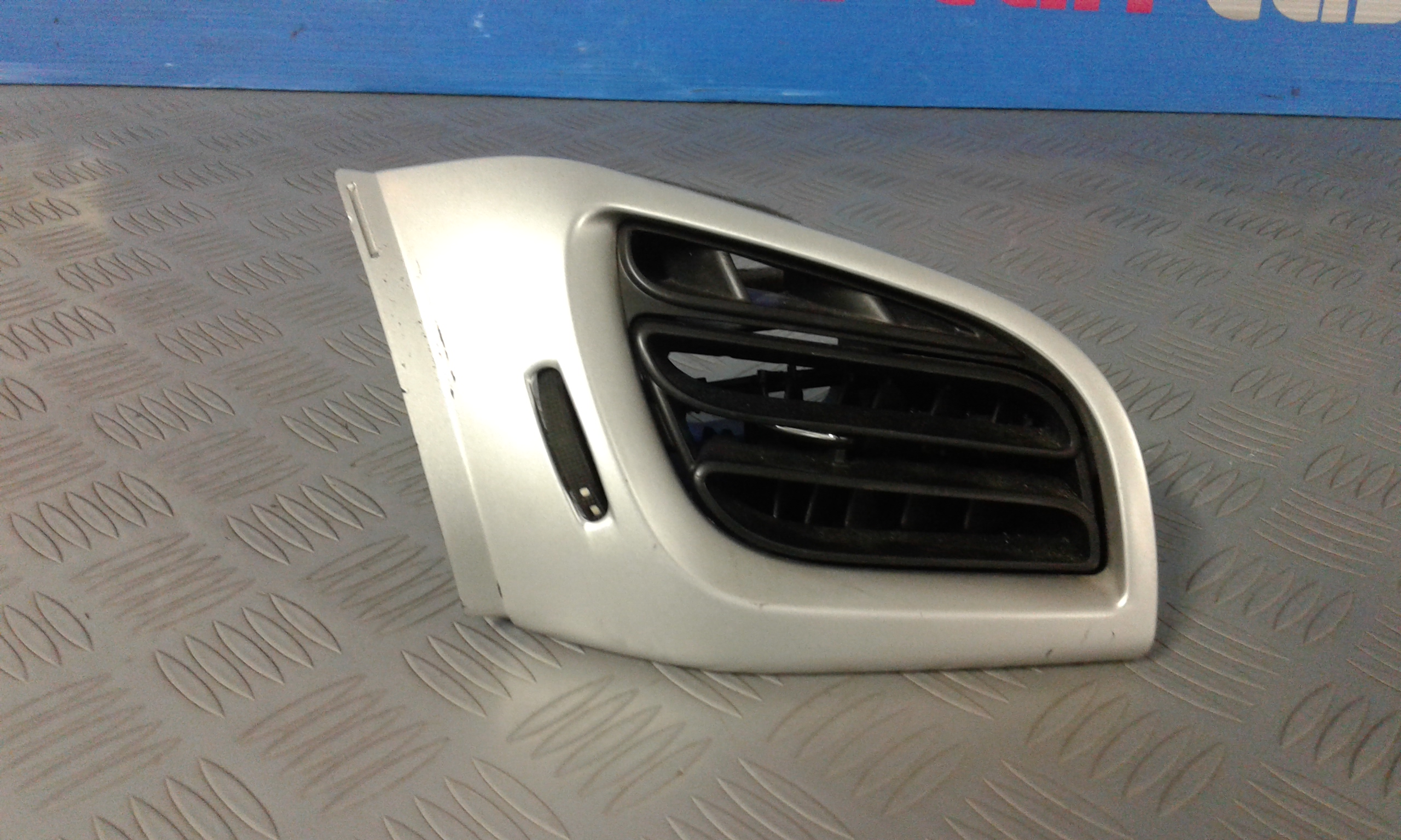 Bocchette Aria Cruscotto CITROEN C3 3 Serie