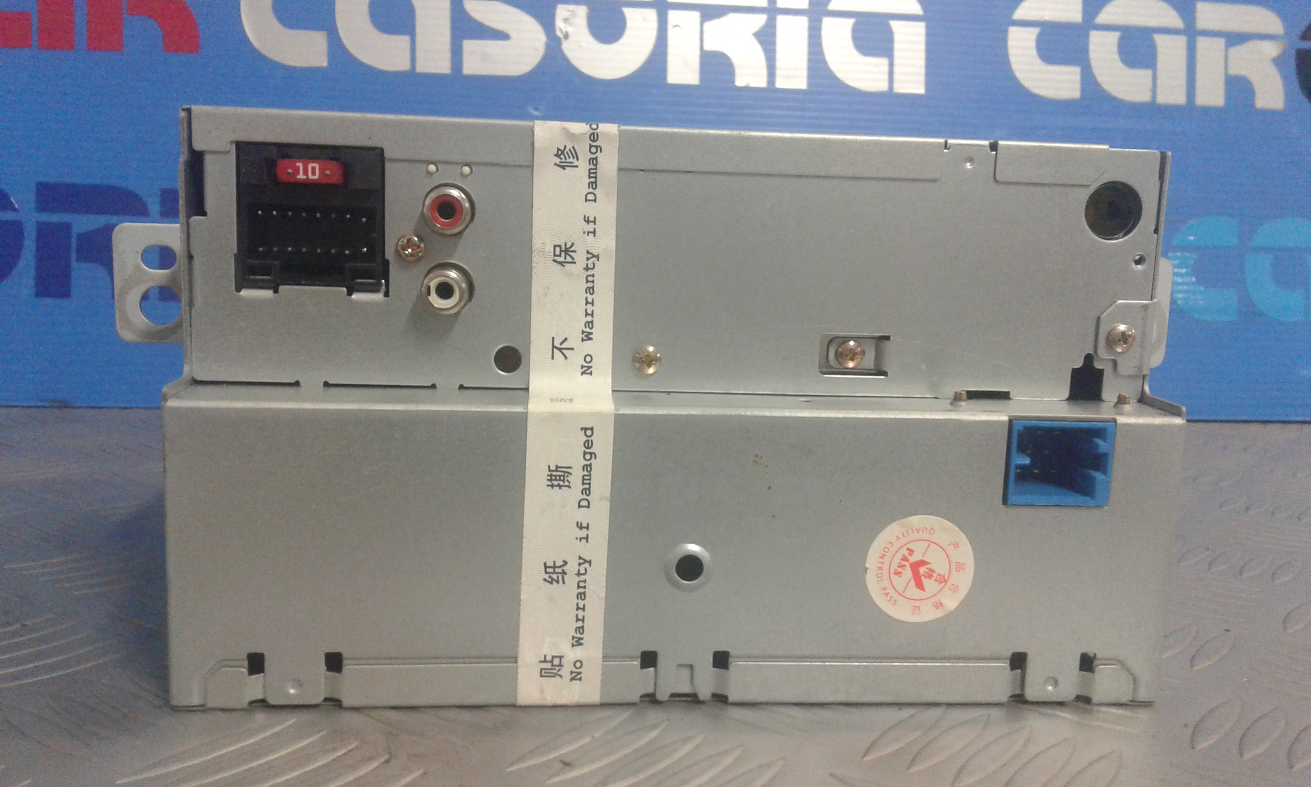 Autoradio DR 5 1 Serie