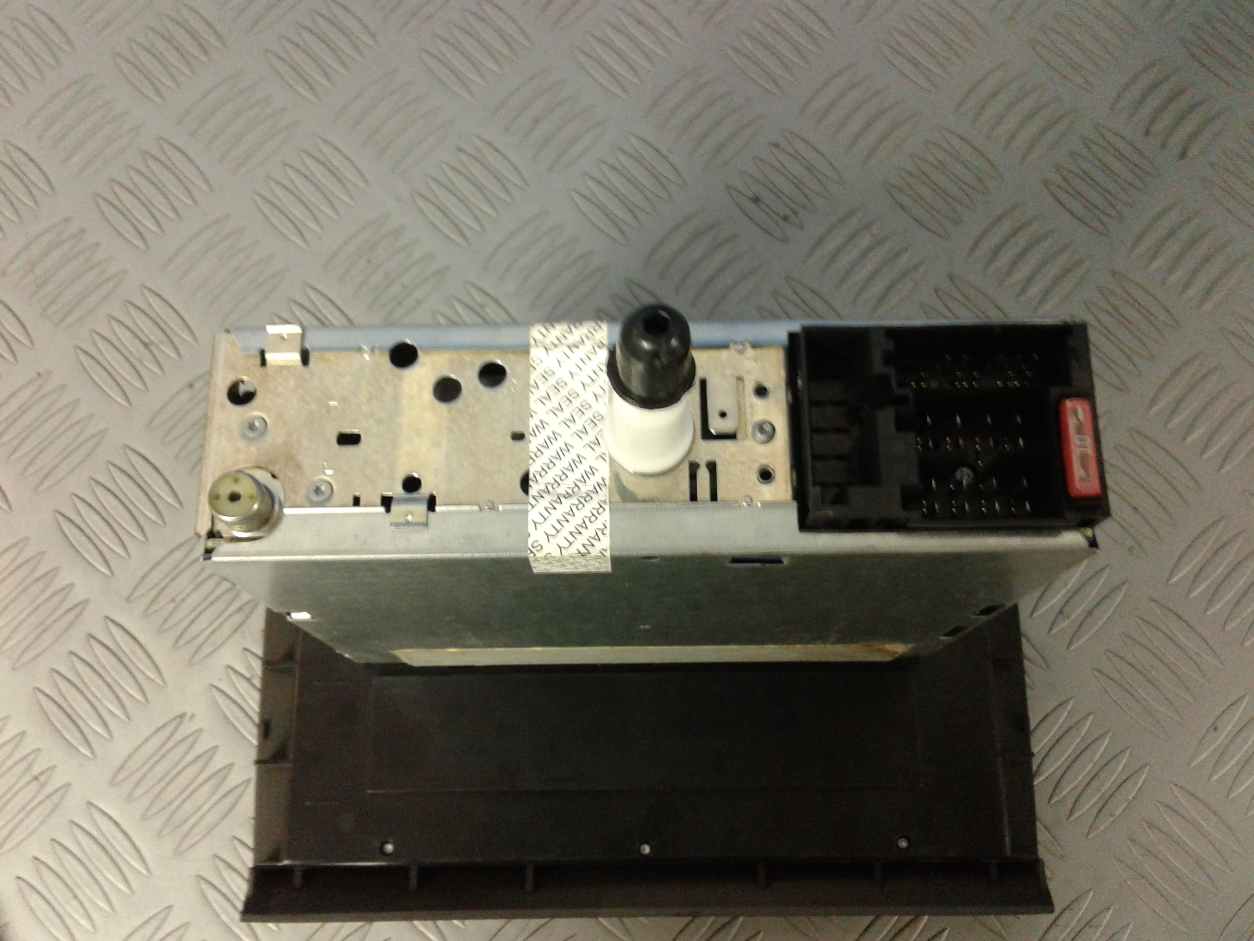 Autoradio FIAT Croma 2 Serie